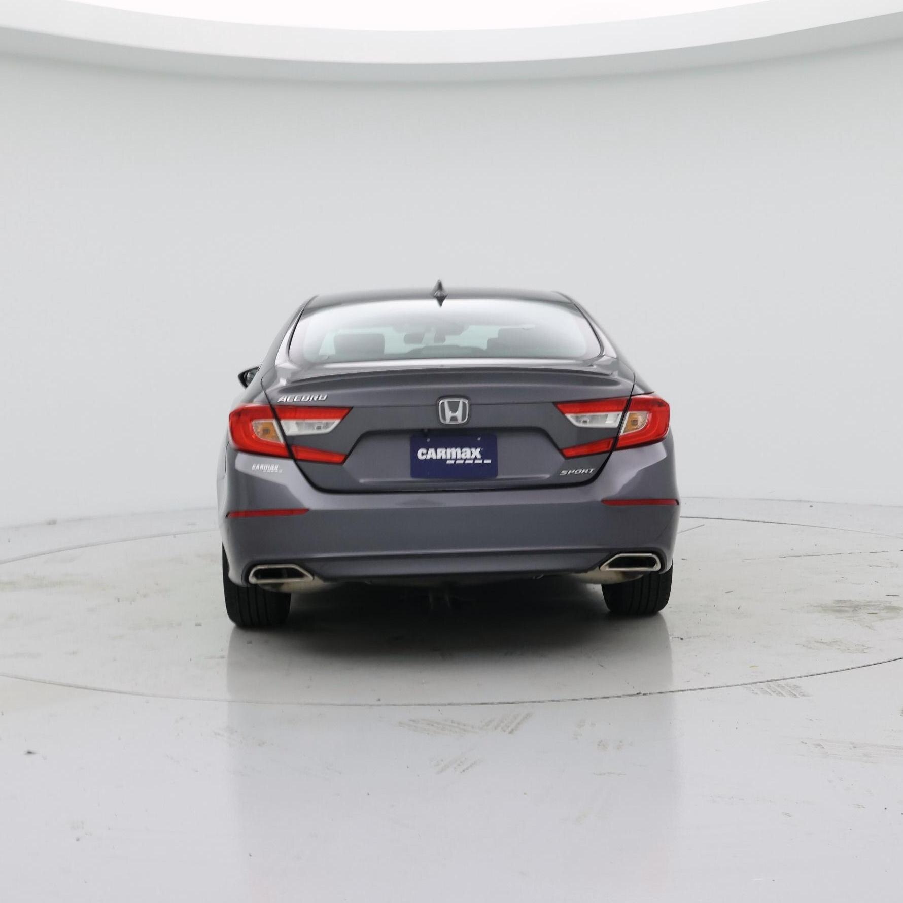 Thumbnail: 2018 Honda Accord - 6