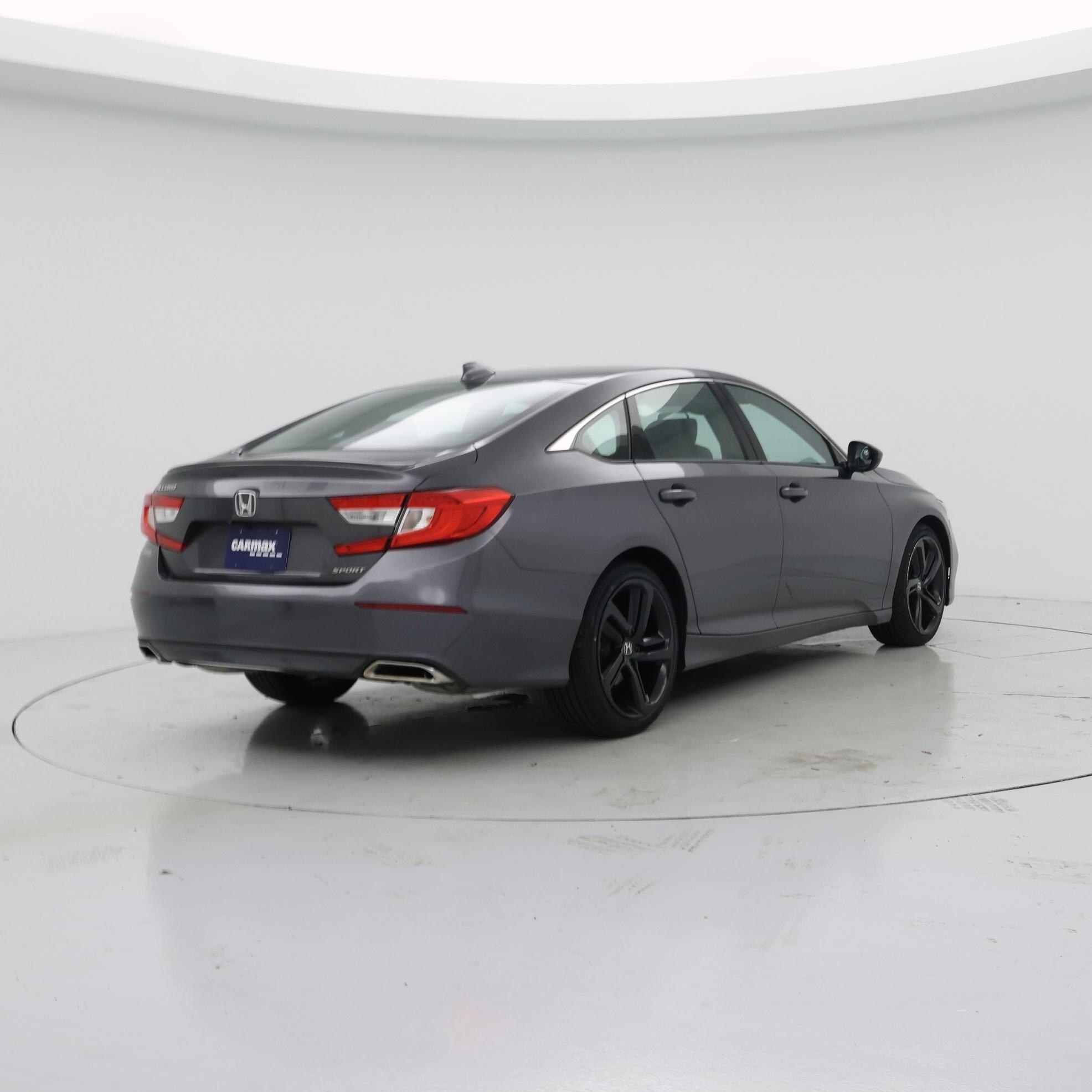 Thumbnail: 2018 Honda Accord - 8