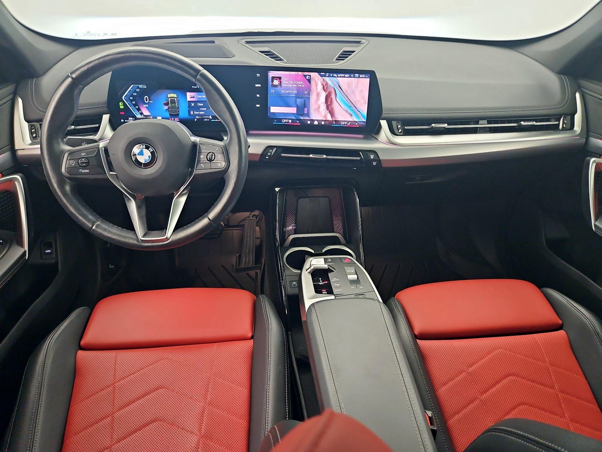 Thumbnail: 2025 BMW X1 - 9