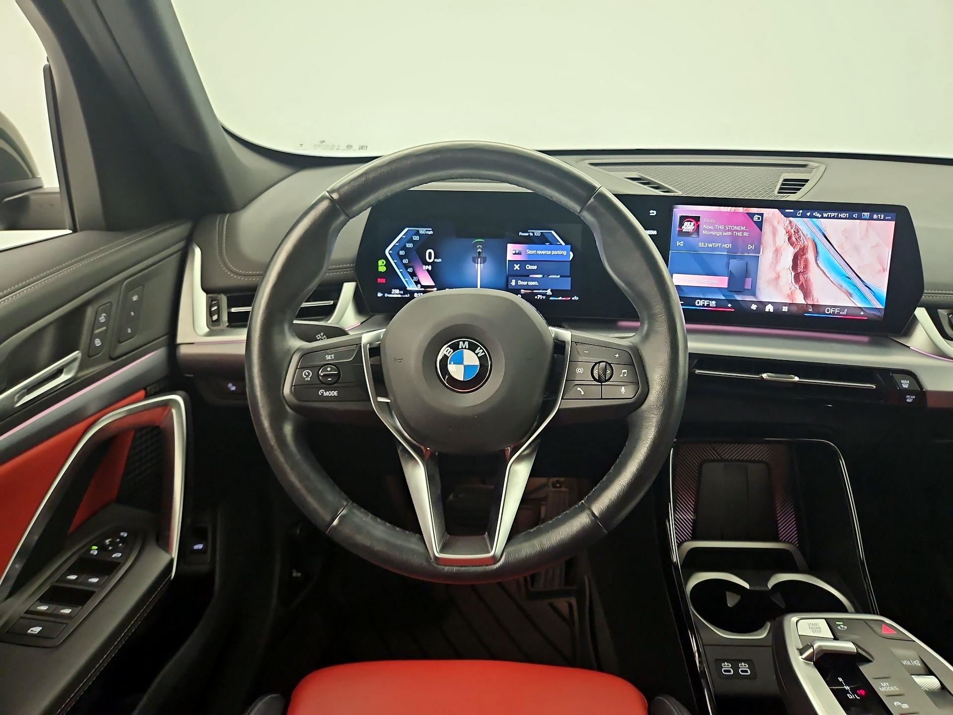 Thumbnail: 2025 BMW X1 - 10
