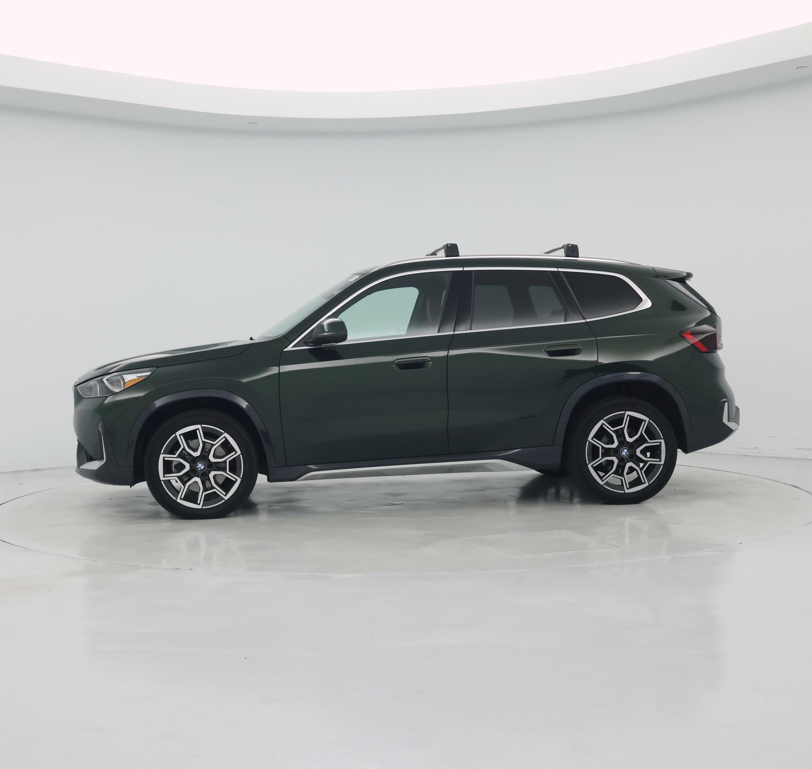 Thumbnail: 2025 BMW X1 - 3
