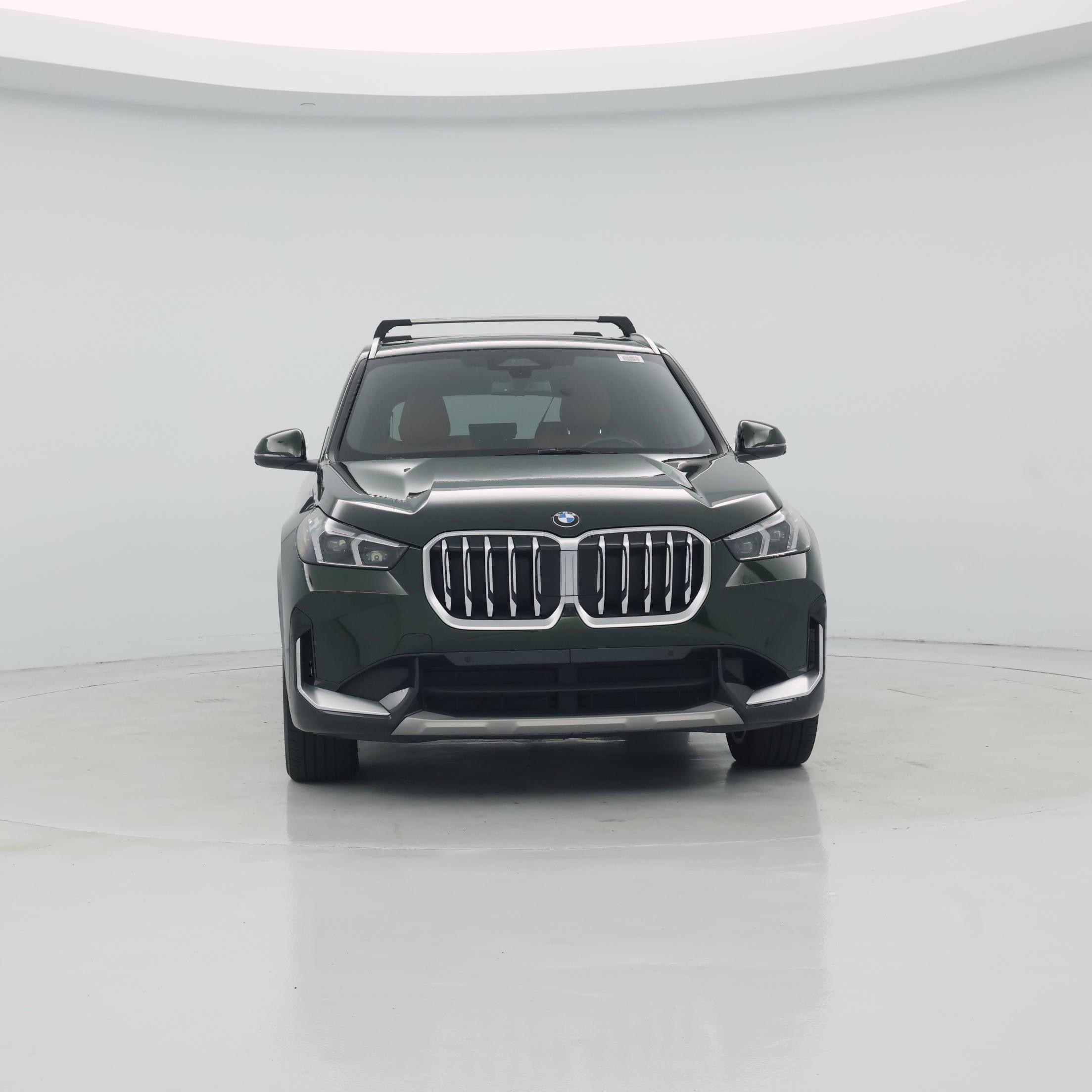 Thumbnail: 2025 BMW X1 - 5
