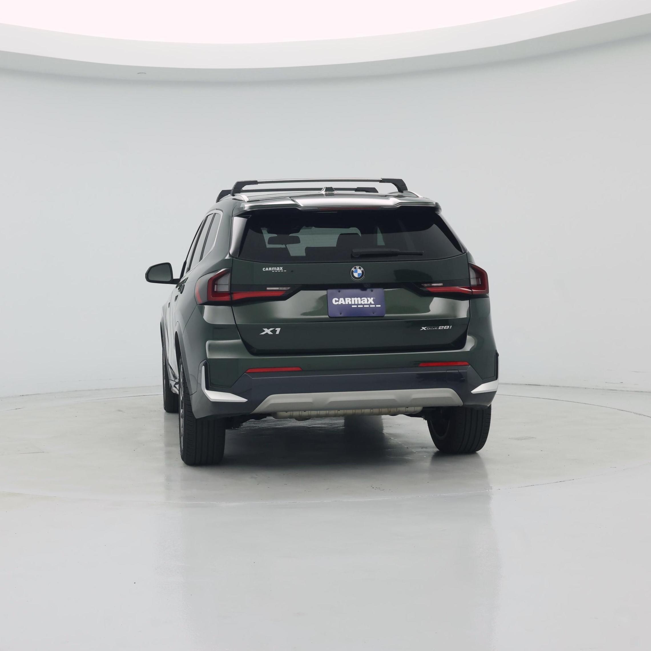 Thumbnail: 2025 BMW X1 - 6