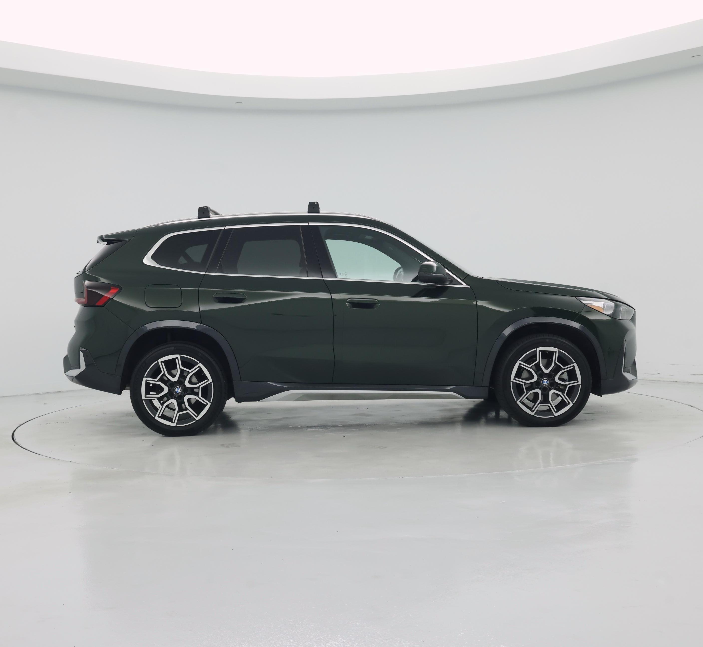 Thumbnail: 2025 BMW X1 - 7
