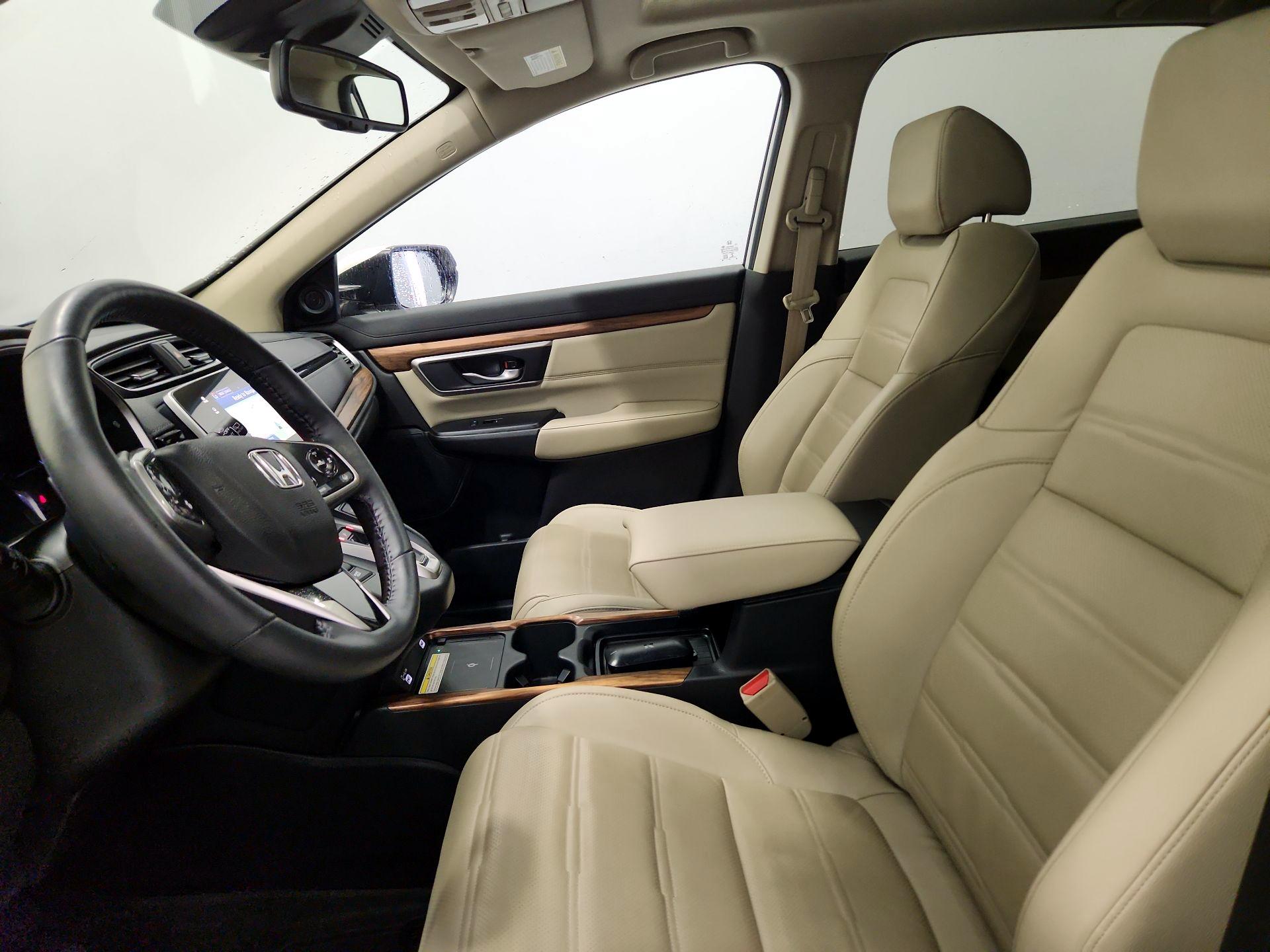 Thumbnail: 2020 Honda CR-V - 11