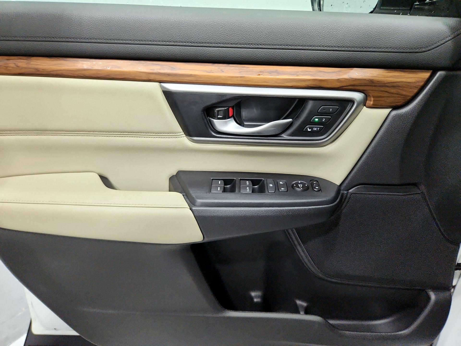 Thumbnail: 2020 Honda CR-V - 12
