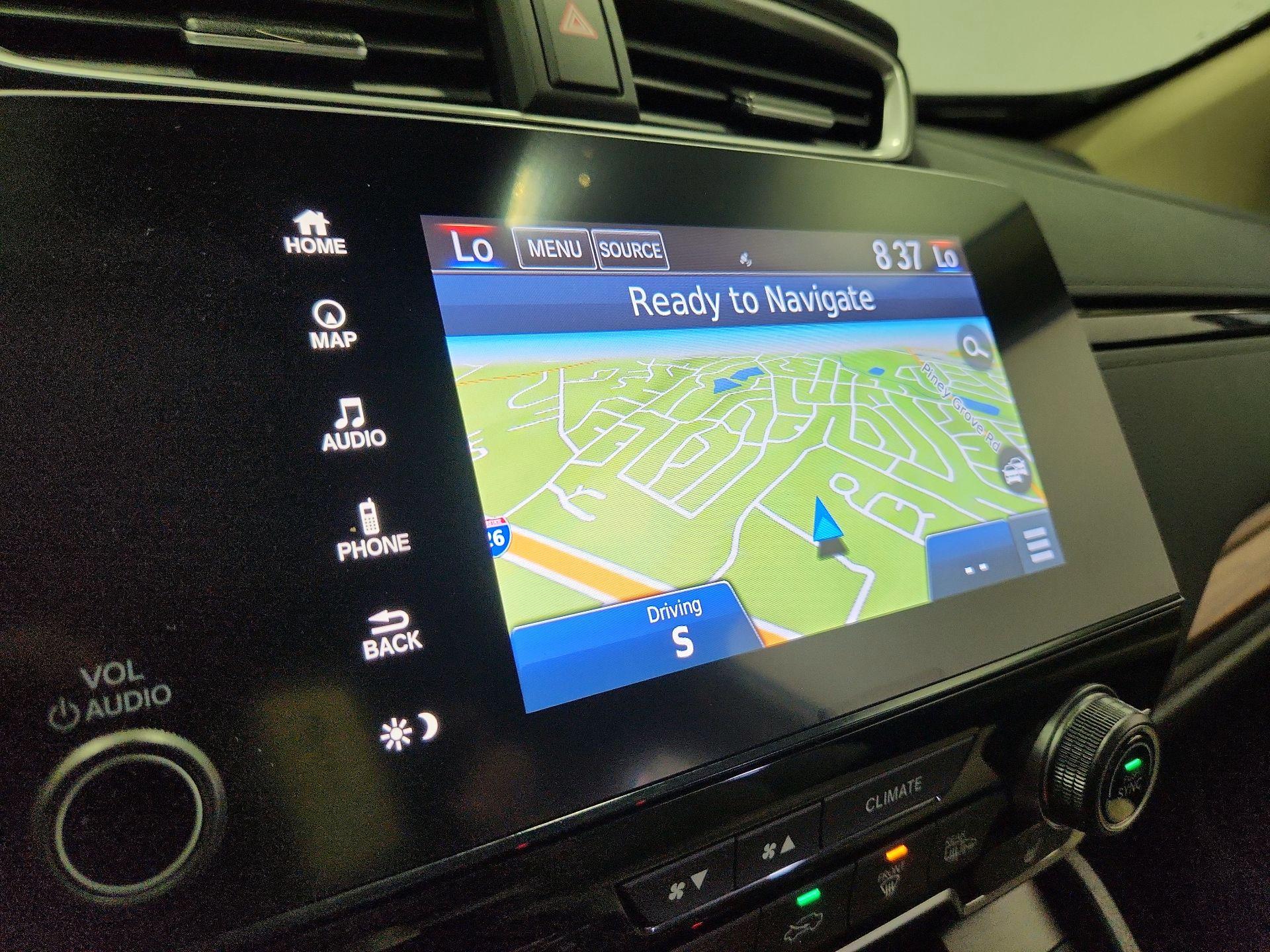 Thumbnail: 2020 Honda CR-V - 14
