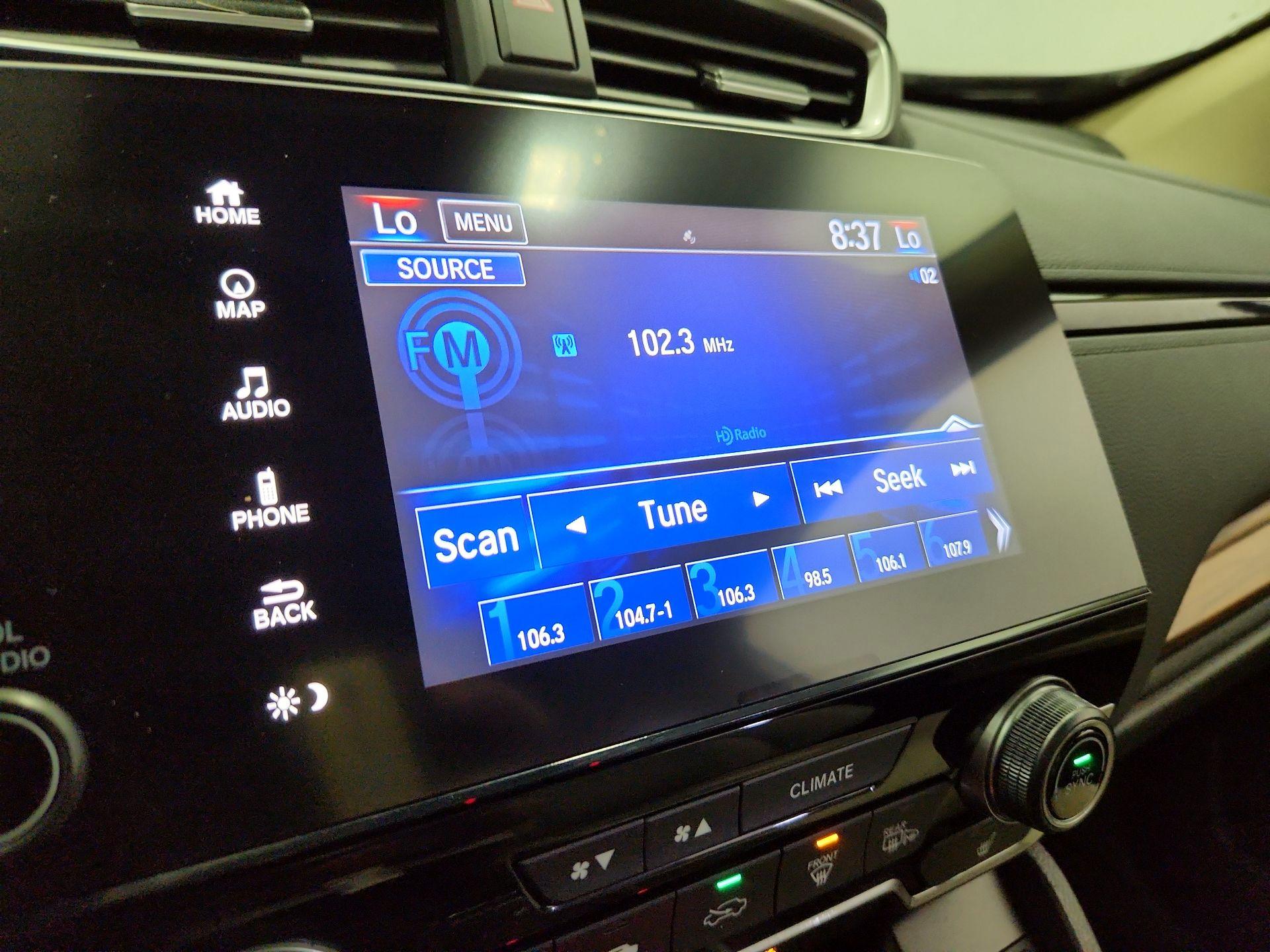 Thumbnail: 2020 Honda CR-V - 16