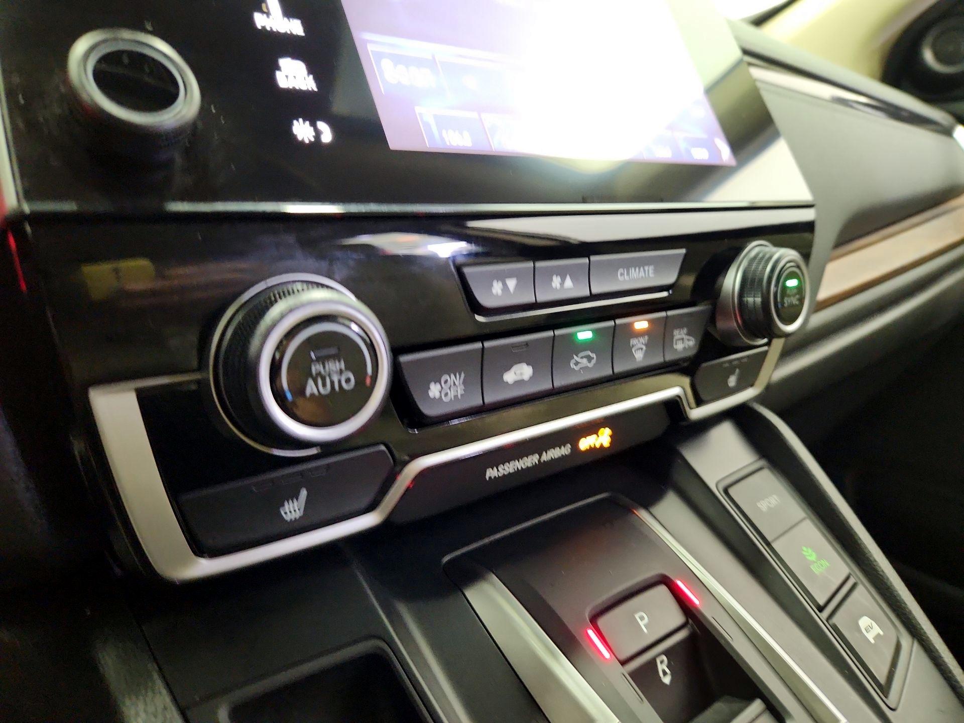 Thumbnail: 2020 Honda CR-V - 17