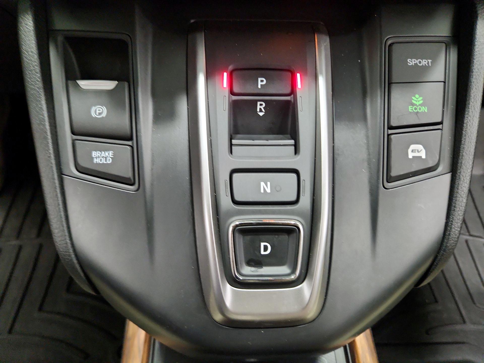 Thumbnail: 2020 Honda CR-V - 18