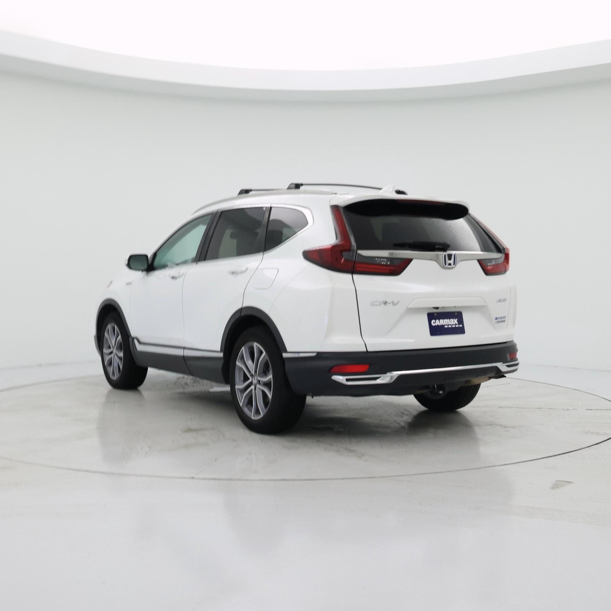 Thumbnail: 2020 Honda CR-V - 2