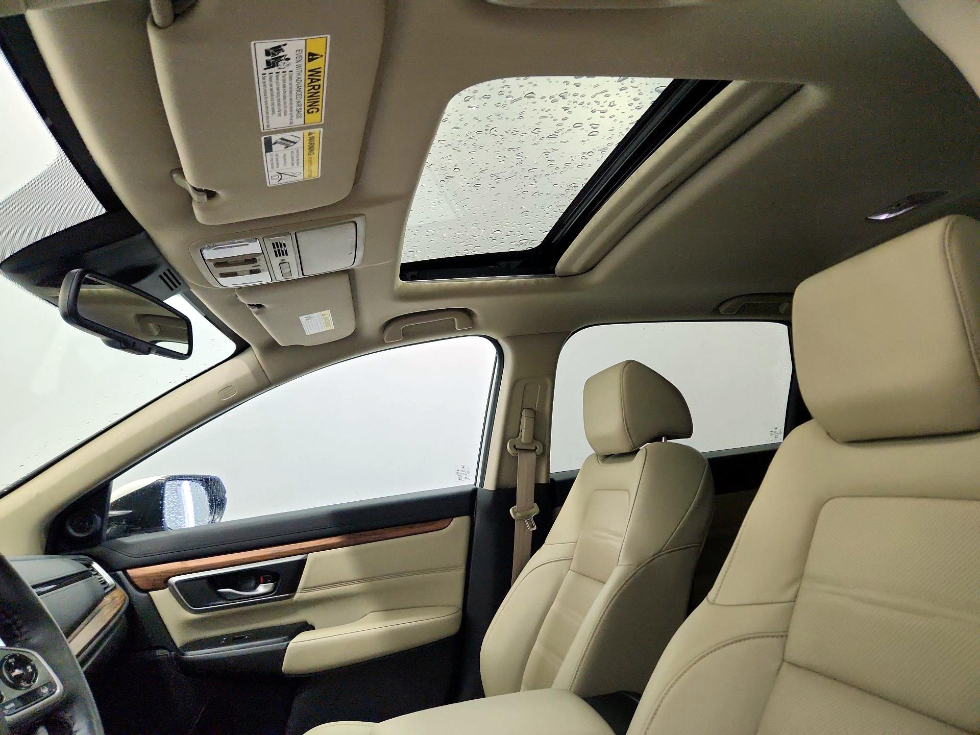 Thumbnail: 2020 Honda CR-V - 20