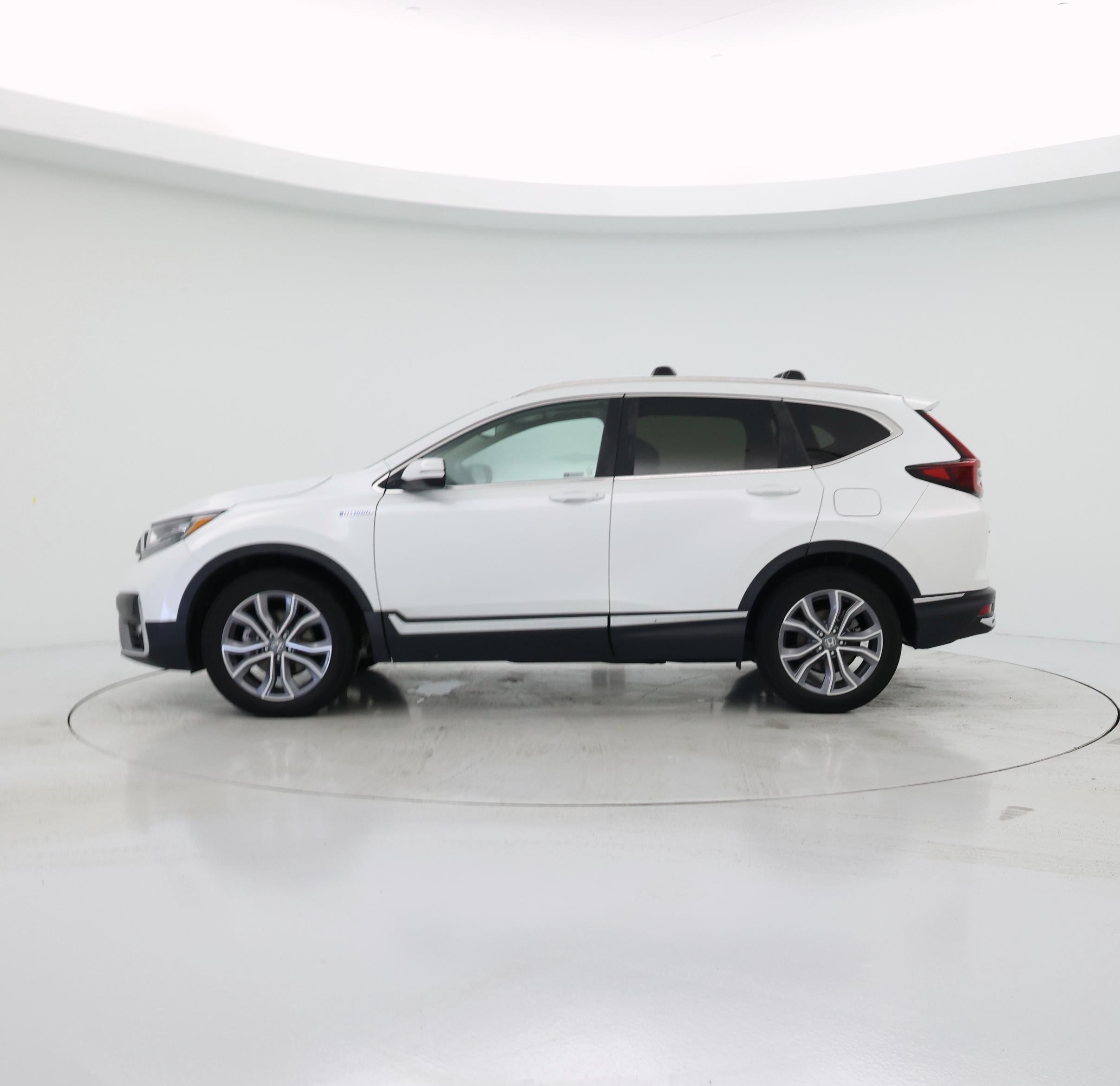 Thumbnail: 2020 Honda CR-V - 3