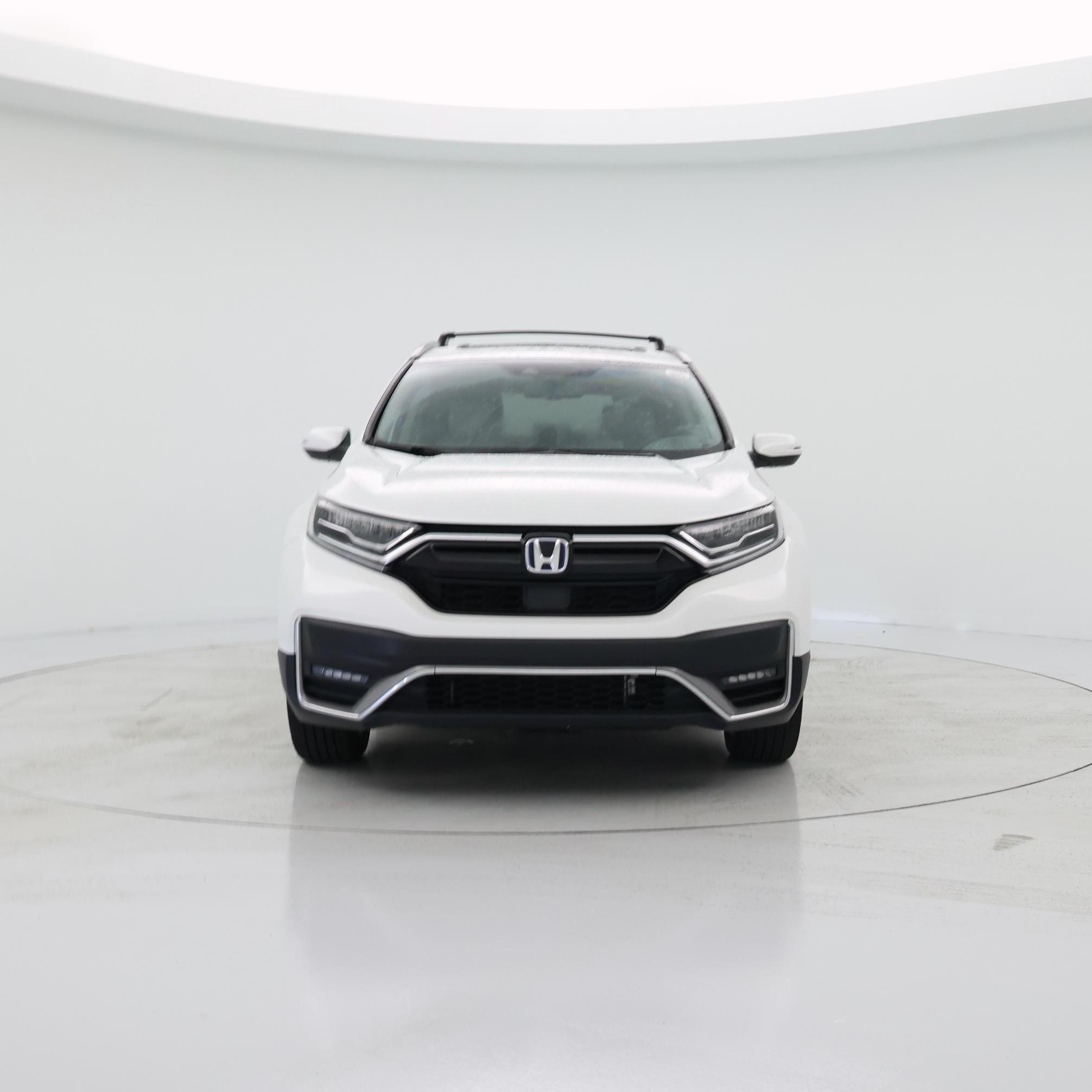 Thumbnail: 2020 Honda CR-V - 5