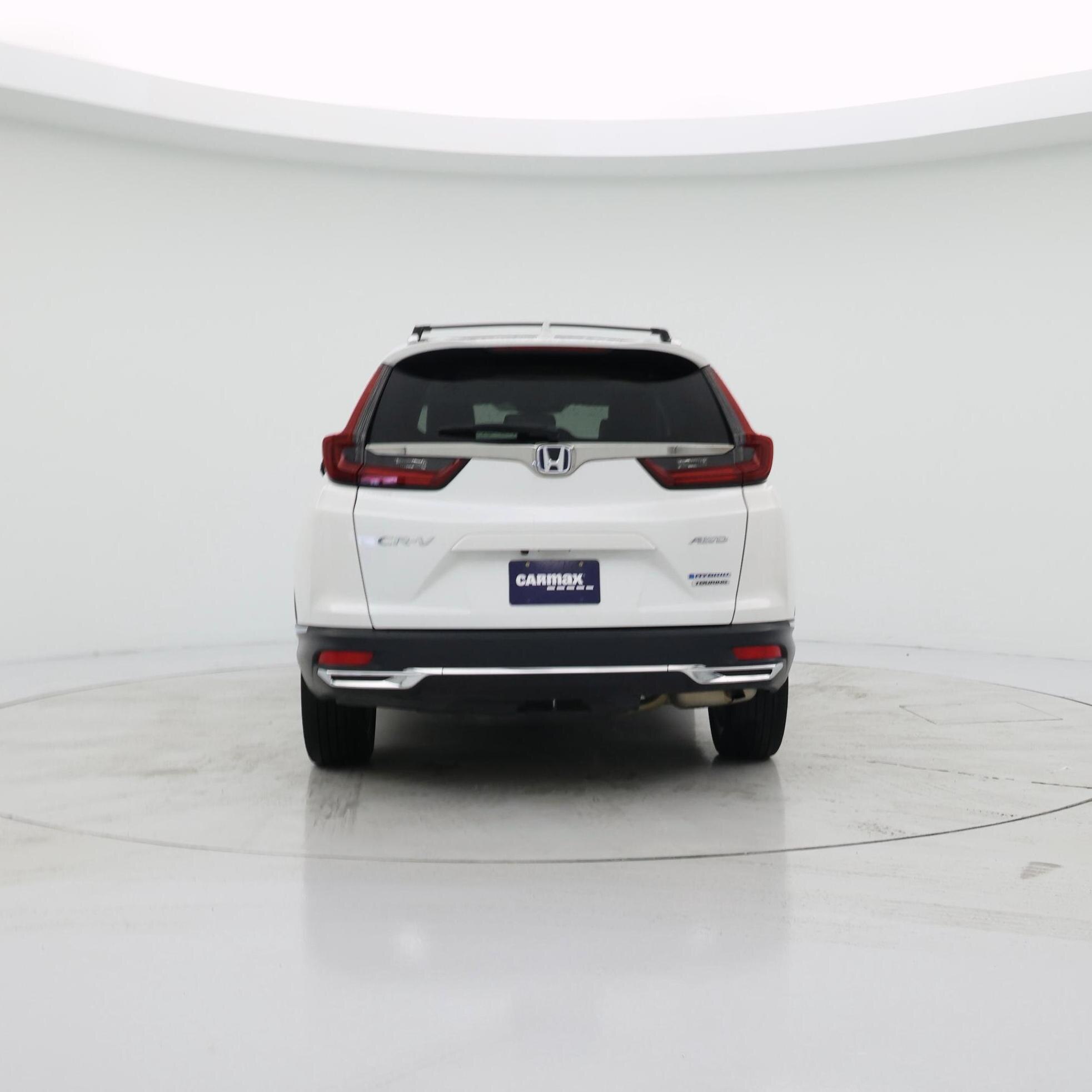 Thumbnail: 2020 Honda CR-V - 6