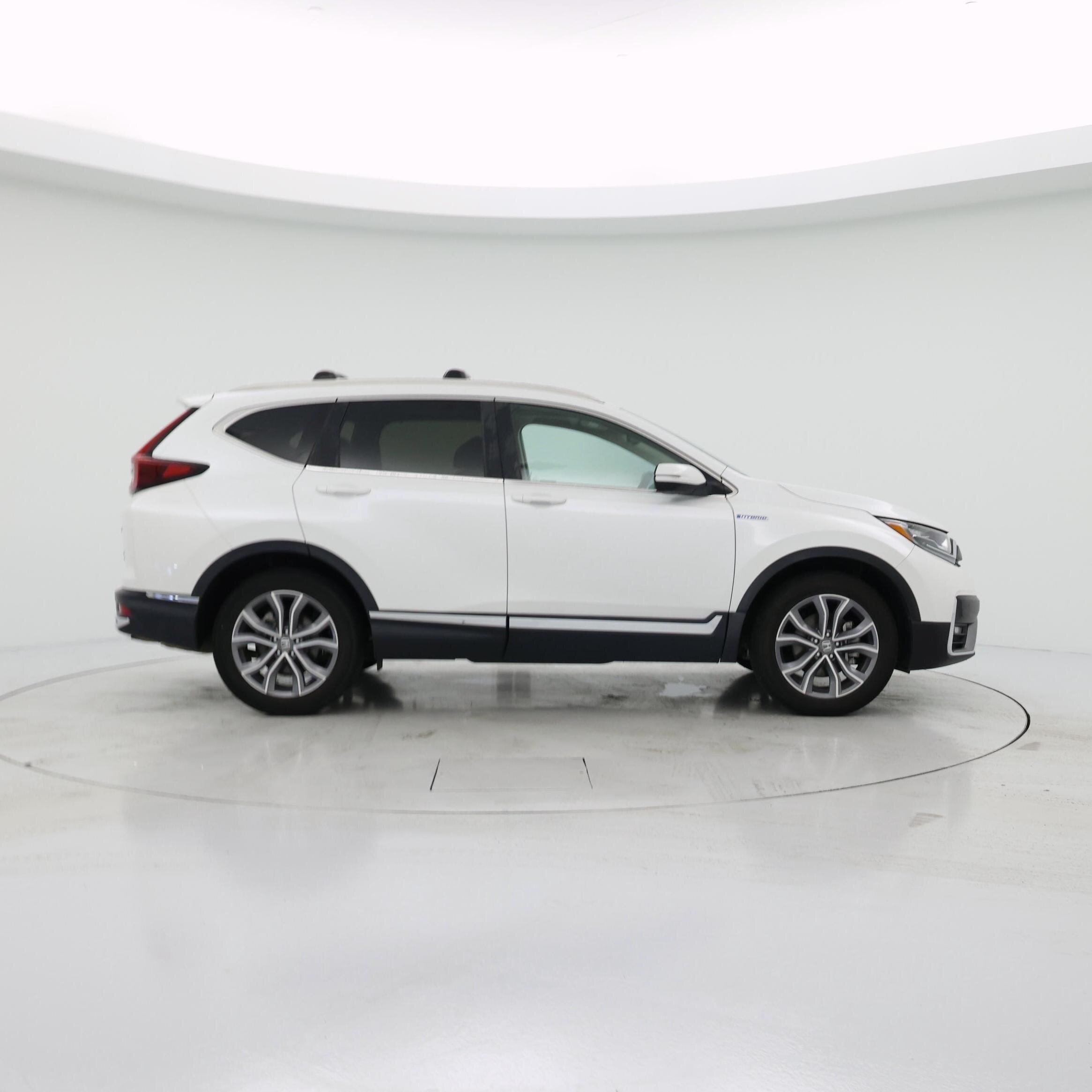 Thumbnail: 2020 Honda CR-V - 7
