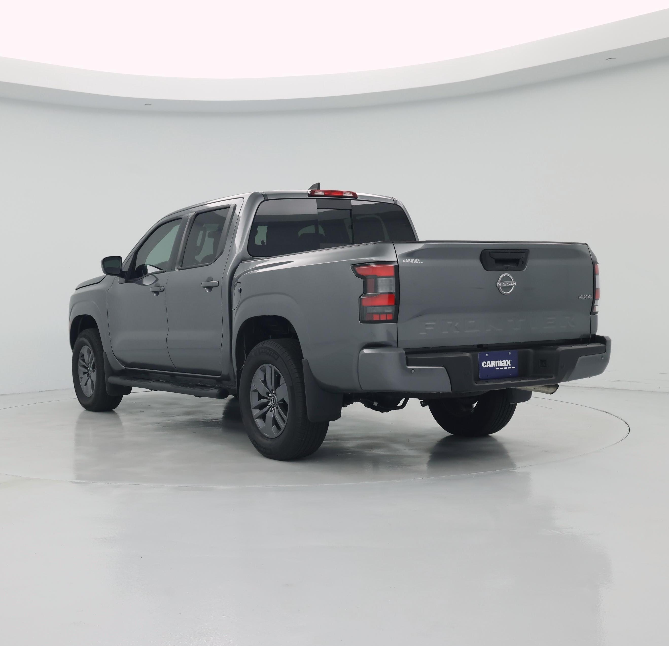 Thumbnail: 2025 Nissan Frontier - 2