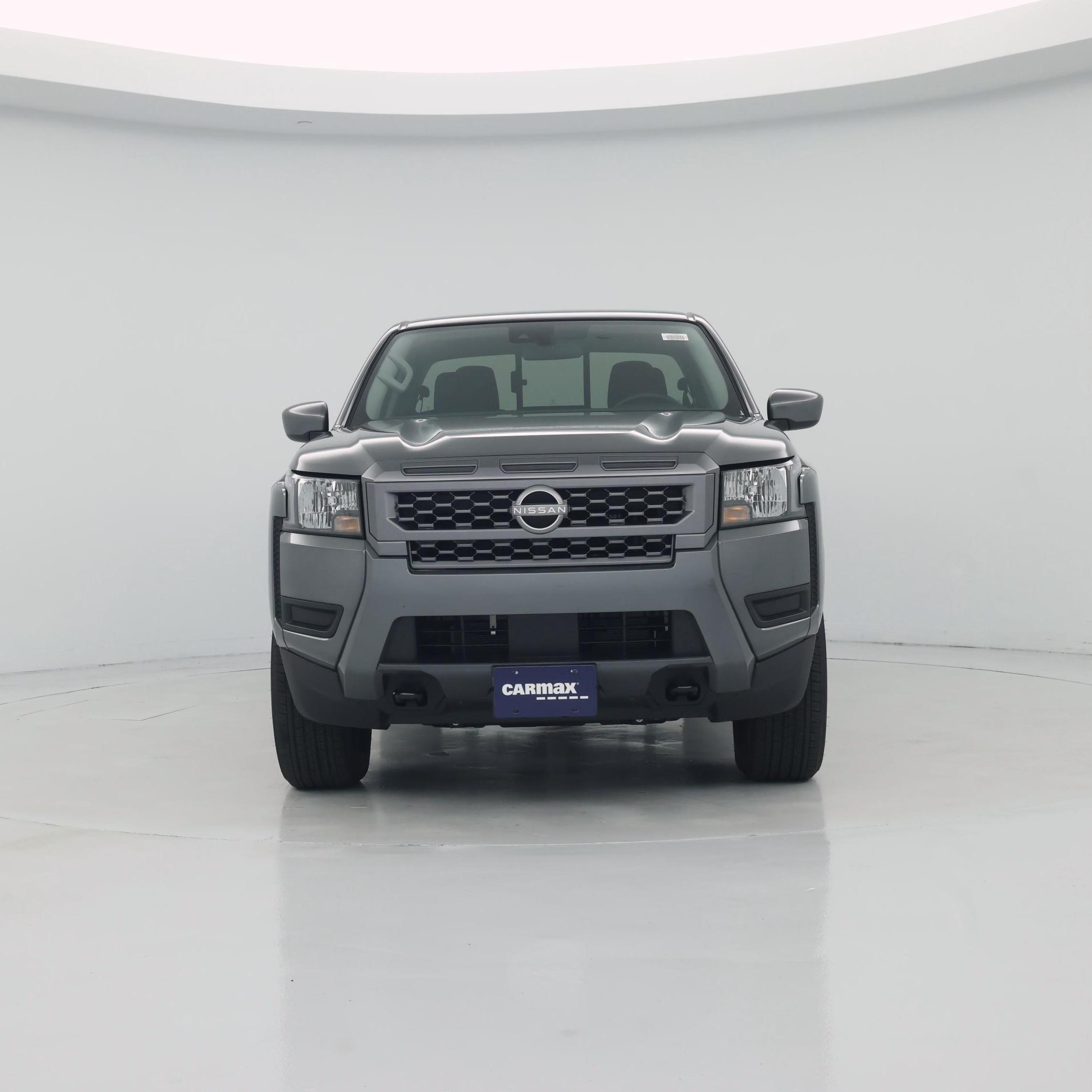 Thumbnail: 2025 Nissan Frontier - 5