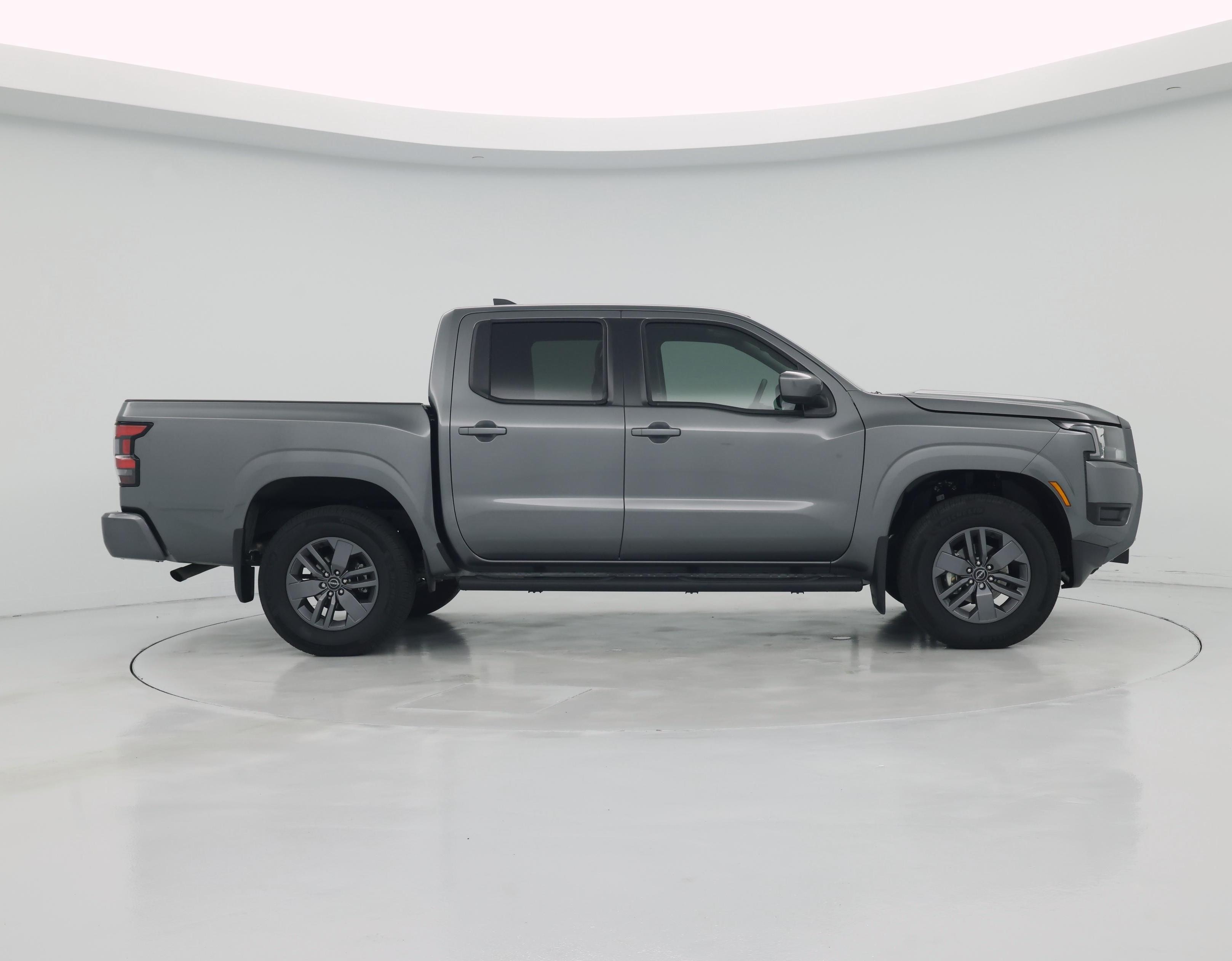 Thumbnail: 2025 Nissan Frontier - 7
