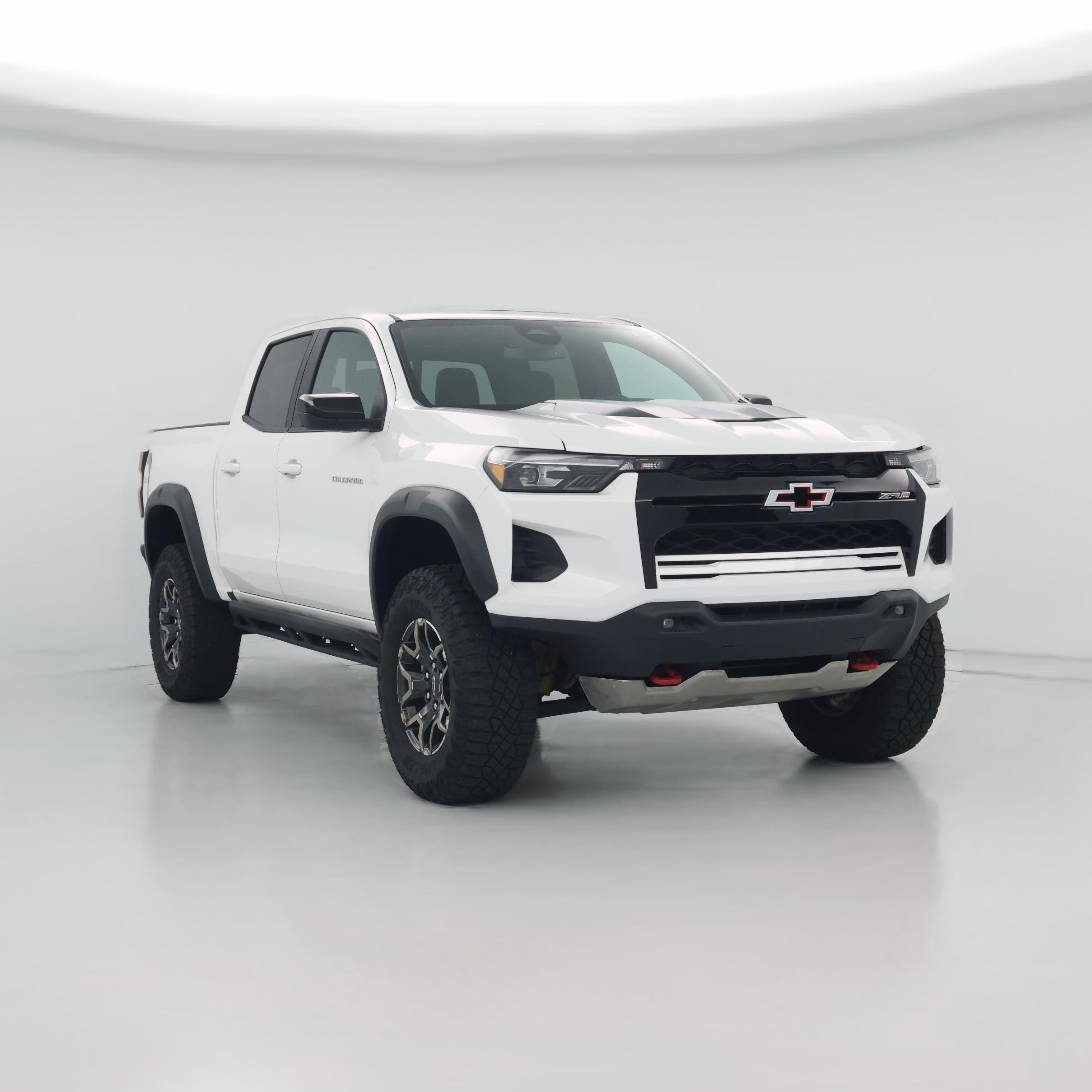 Thumbnail: 2024 Chevrolet Colorado - 1