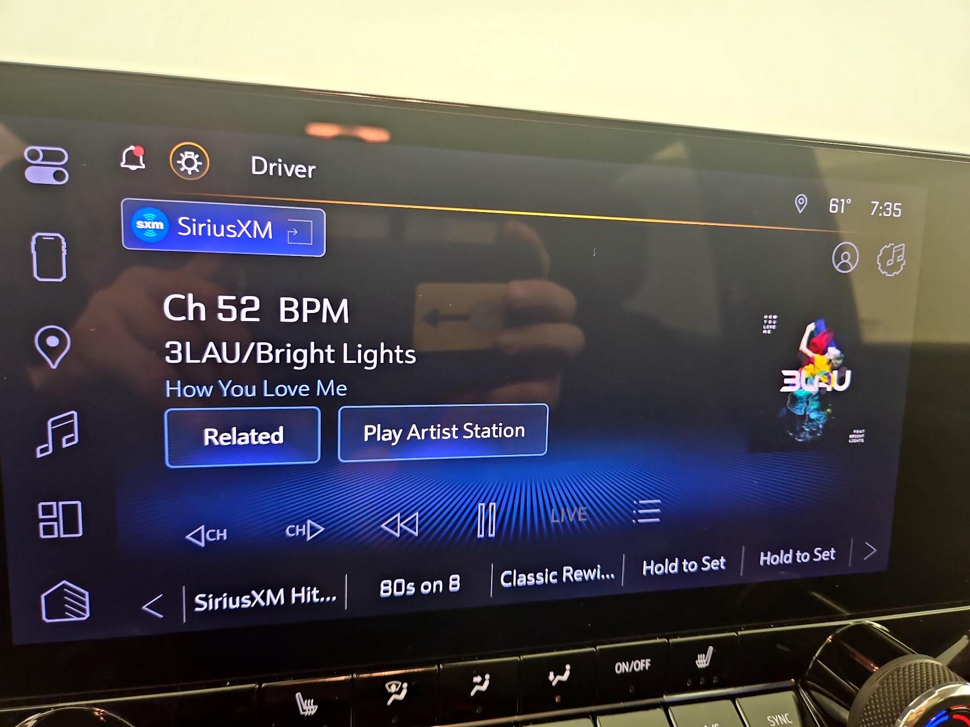 Thumbnail: 2024 Chevrolet Colorado - 15