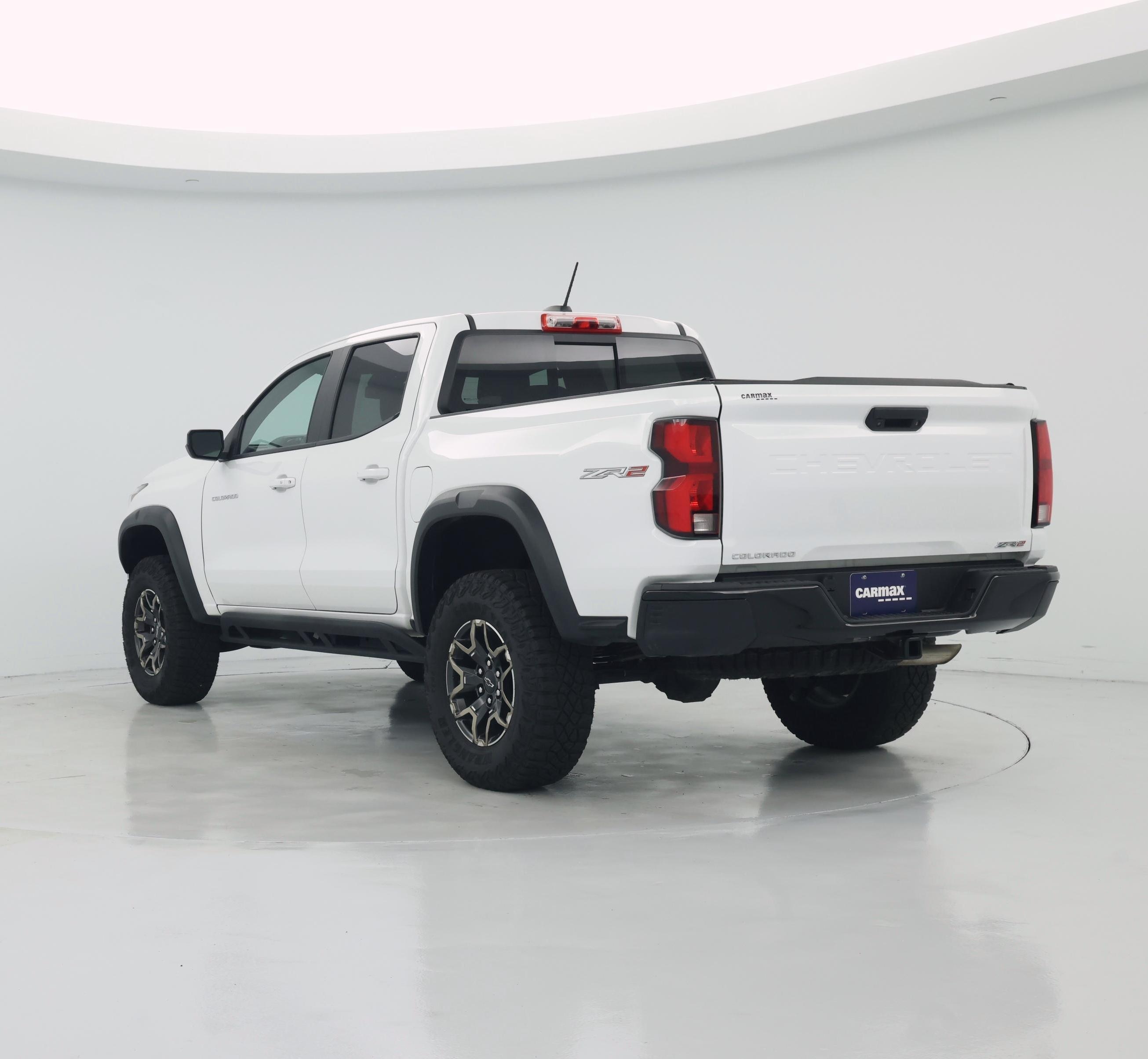 Thumbnail: 2024 Chevrolet Colorado - 2