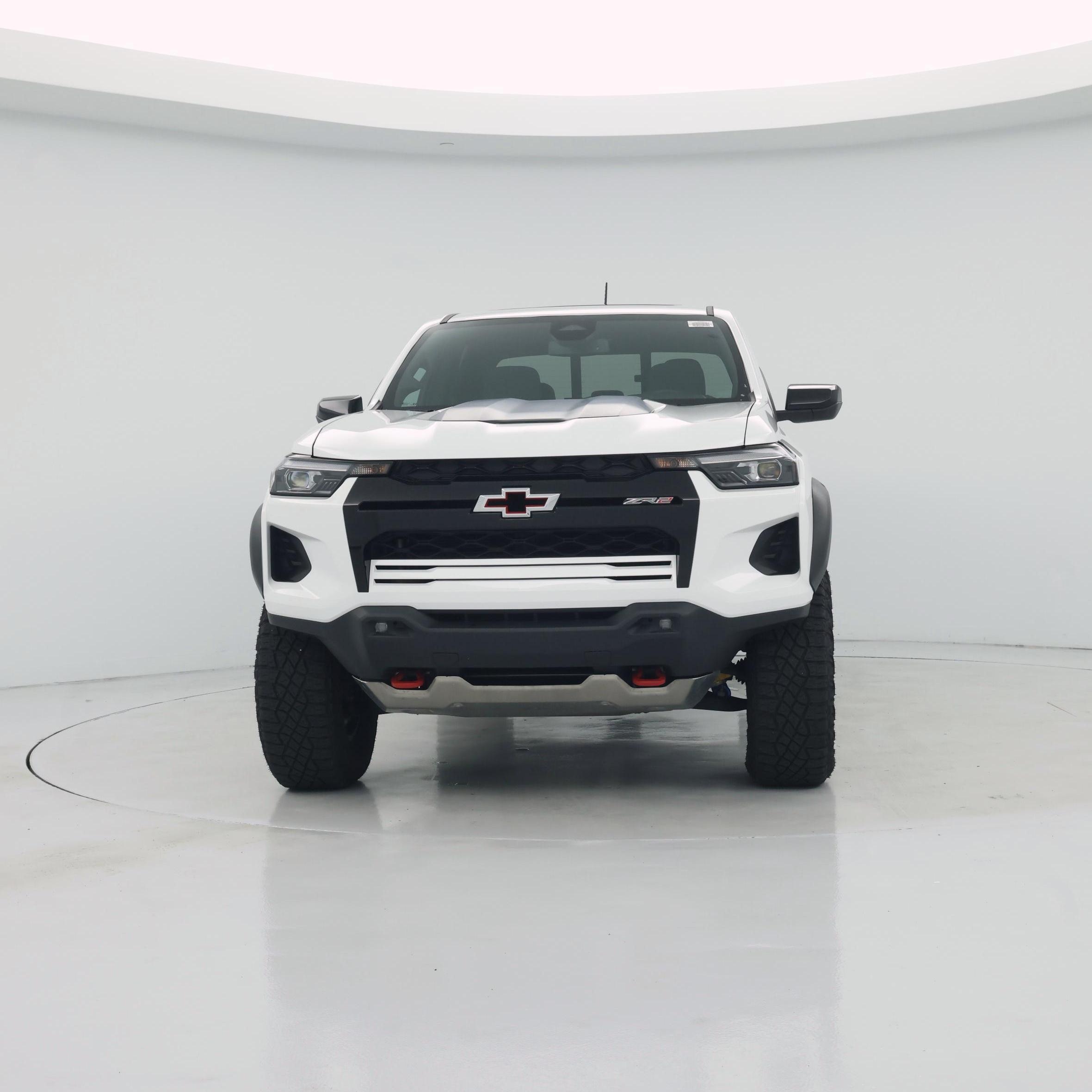 Thumbnail: 2024 Chevrolet Colorado - 5