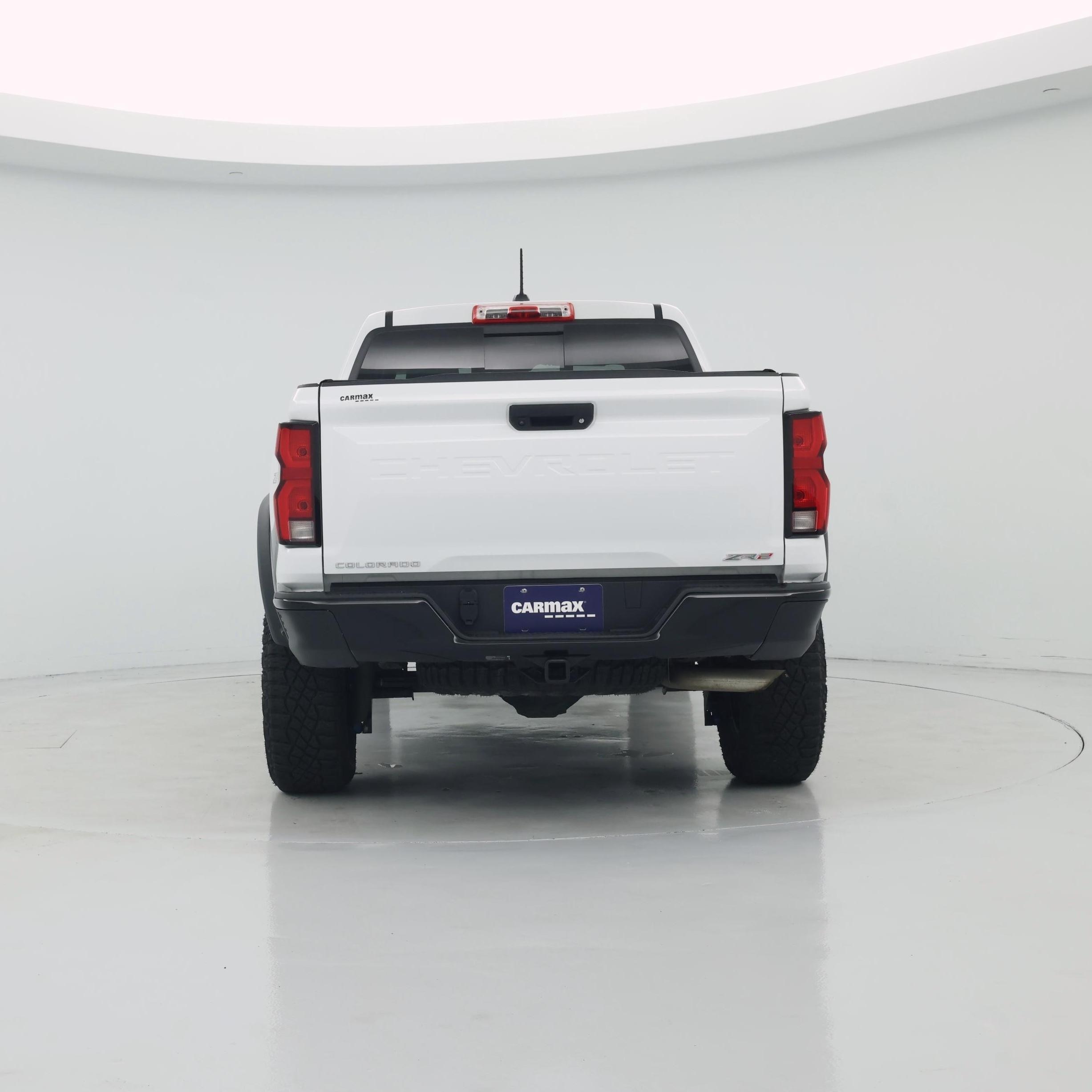 Thumbnail: 2024 Chevrolet Colorado - 6