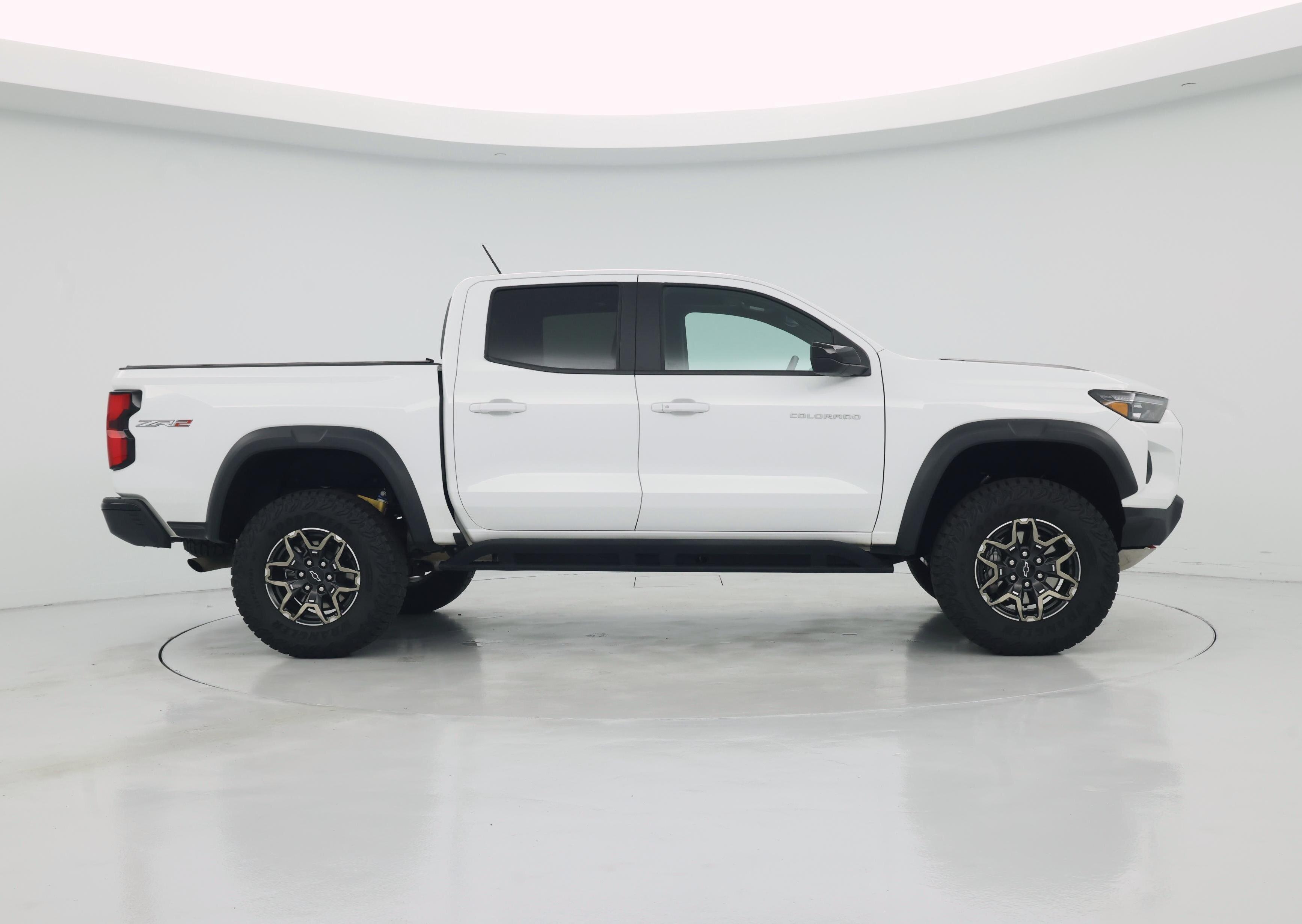 Thumbnail: 2024 Chevrolet Colorado - 7
