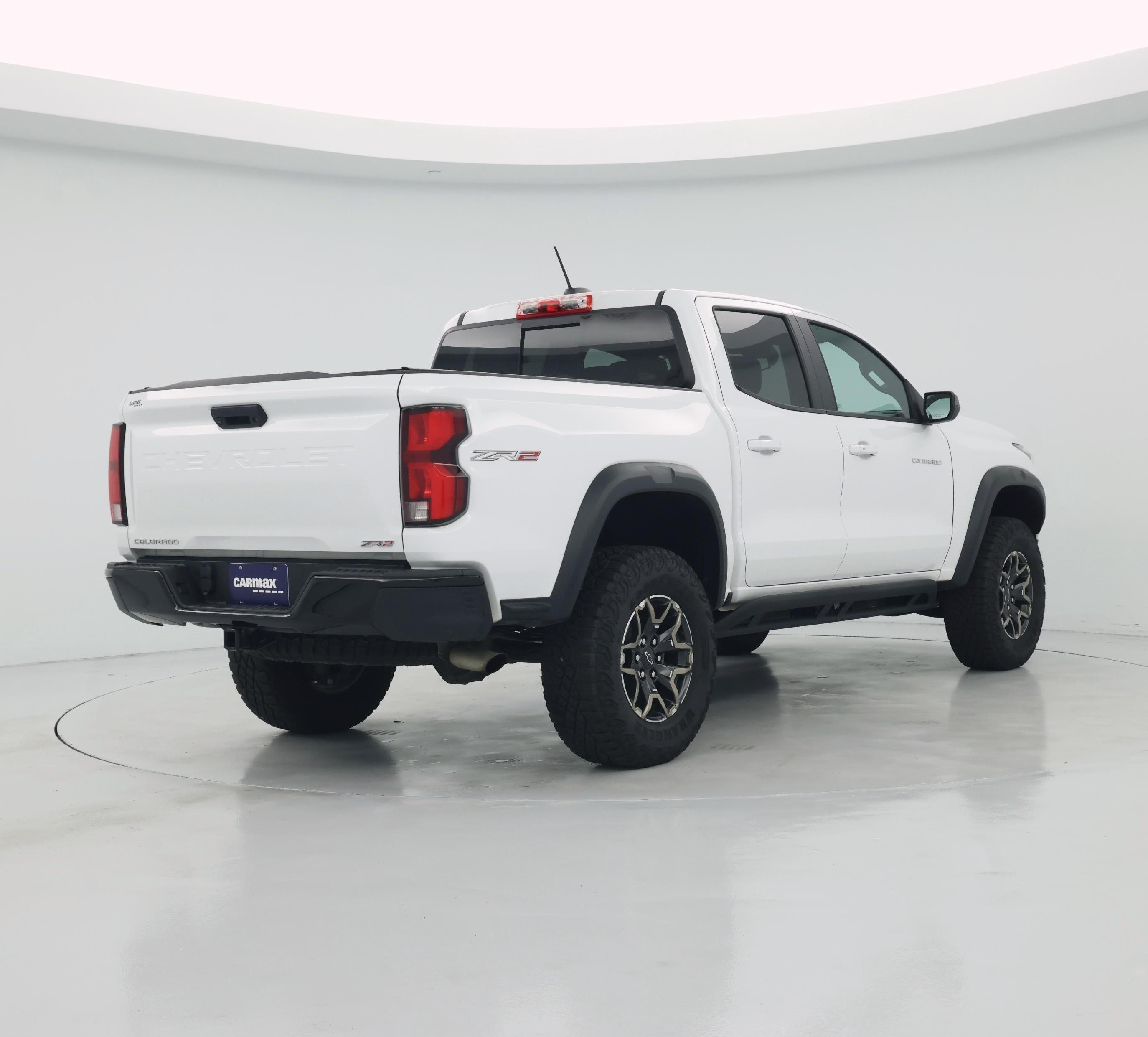 Thumbnail: 2024 Chevrolet Colorado - 8