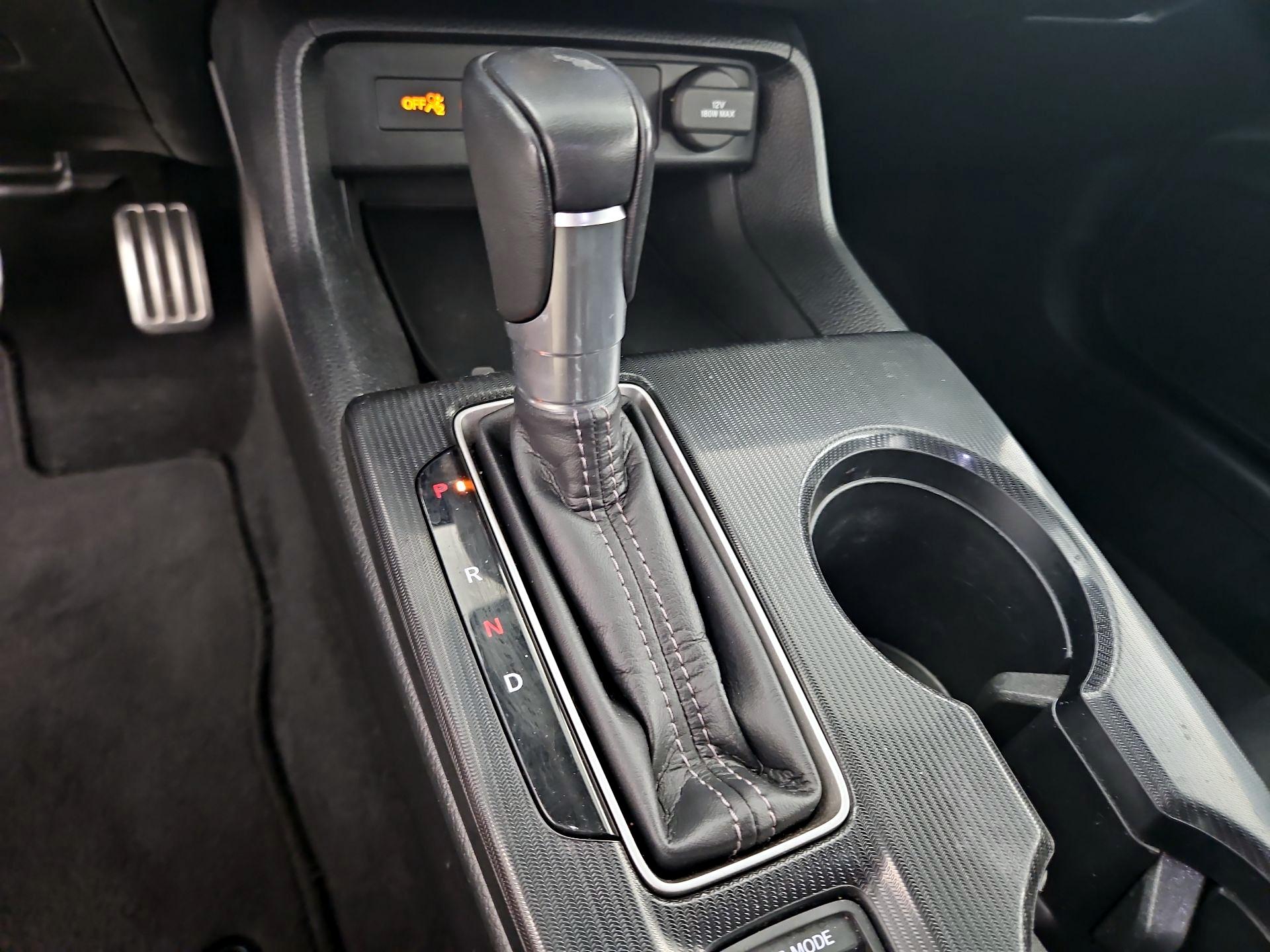 Thumbnail: 2023 Honda Civic - 17
