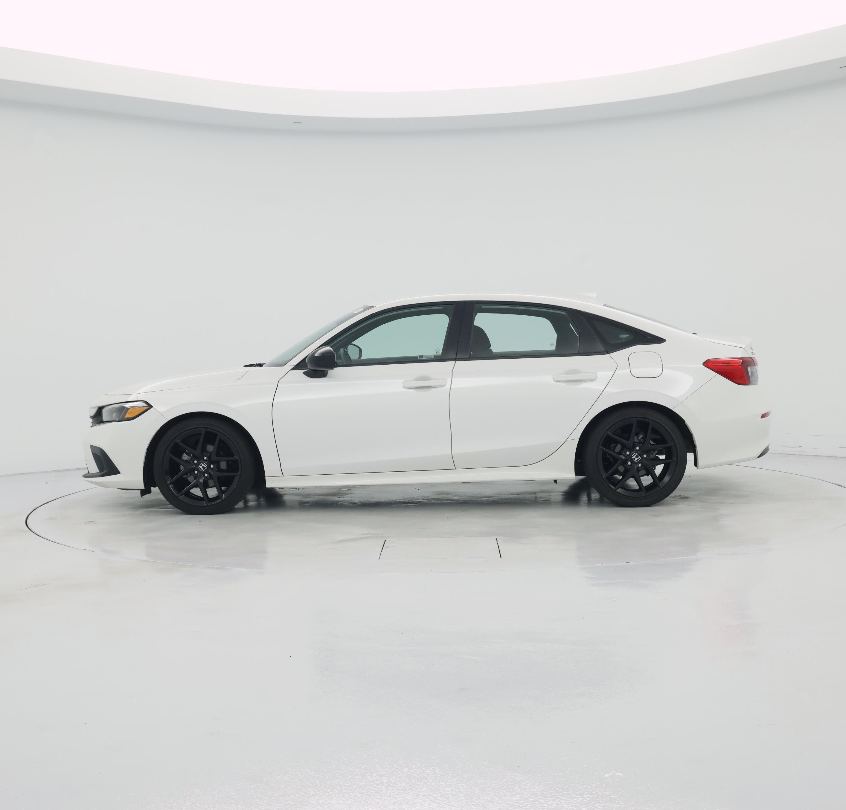 Thumbnail: 2023 Honda Civic - 3