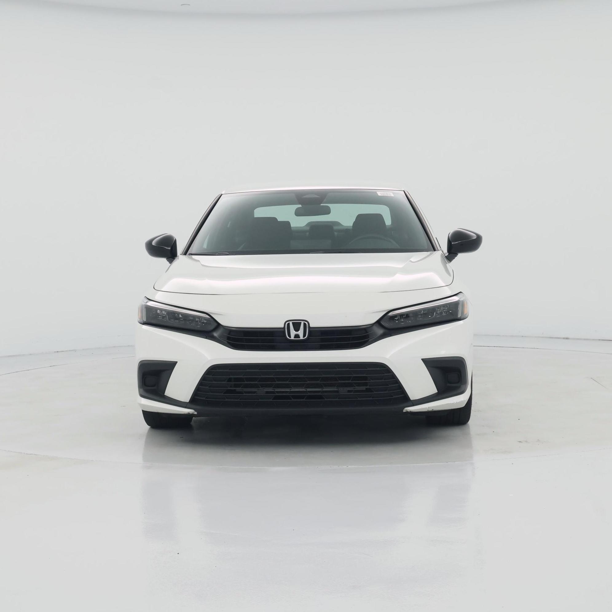 Thumbnail: 2023 Honda Civic - 5