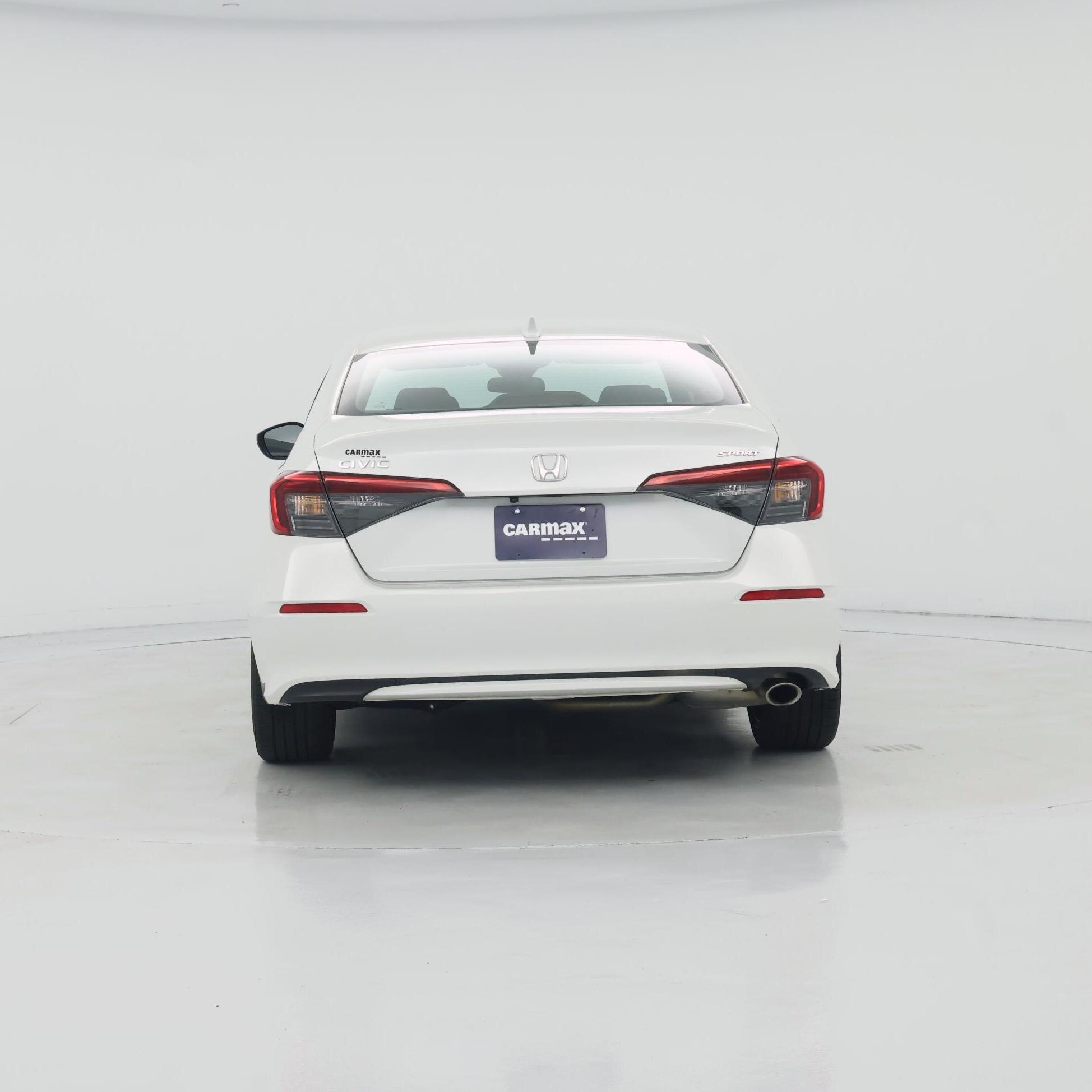 Thumbnail: 2023 Honda Civic - 6
