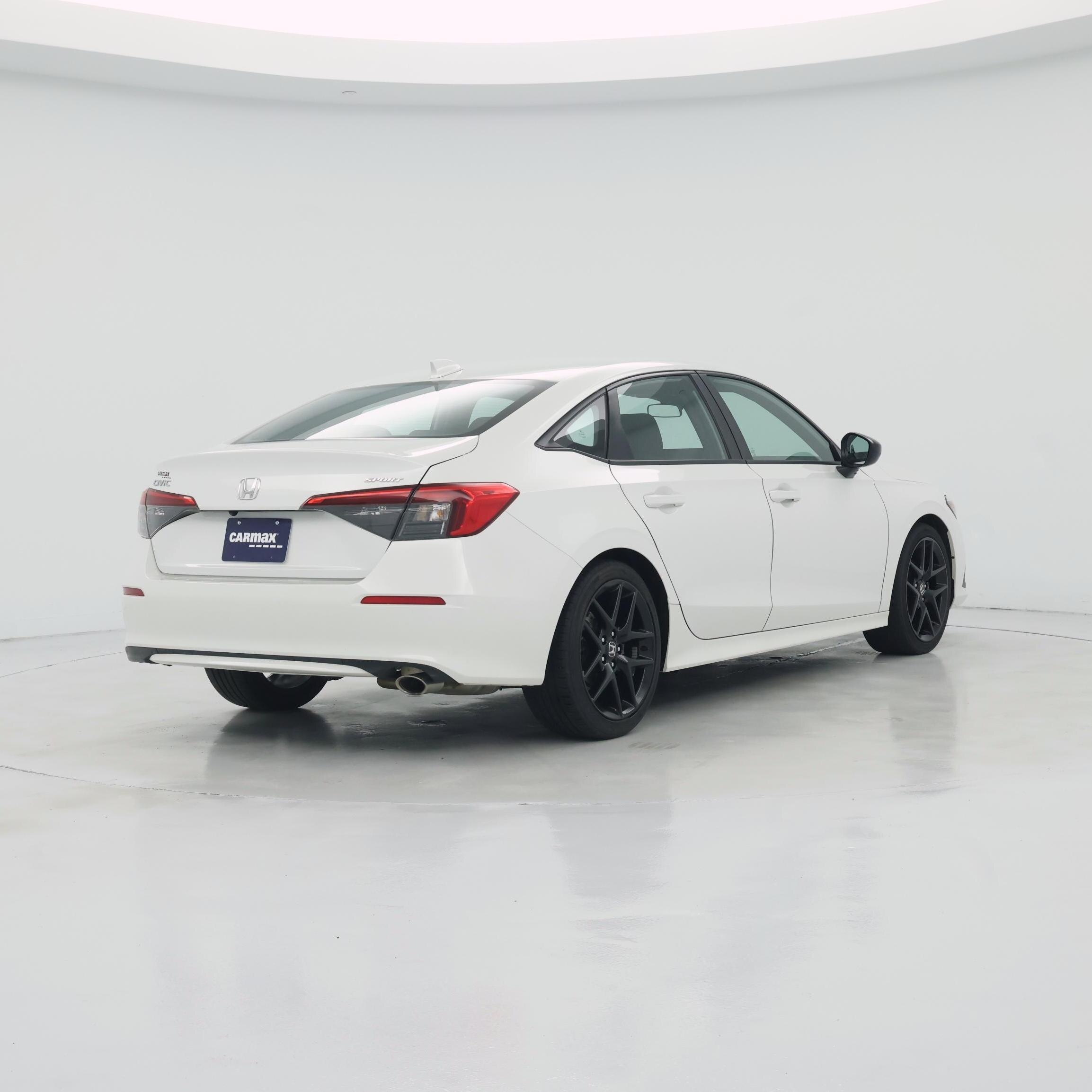 Thumbnail: 2023 Honda Civic - 8