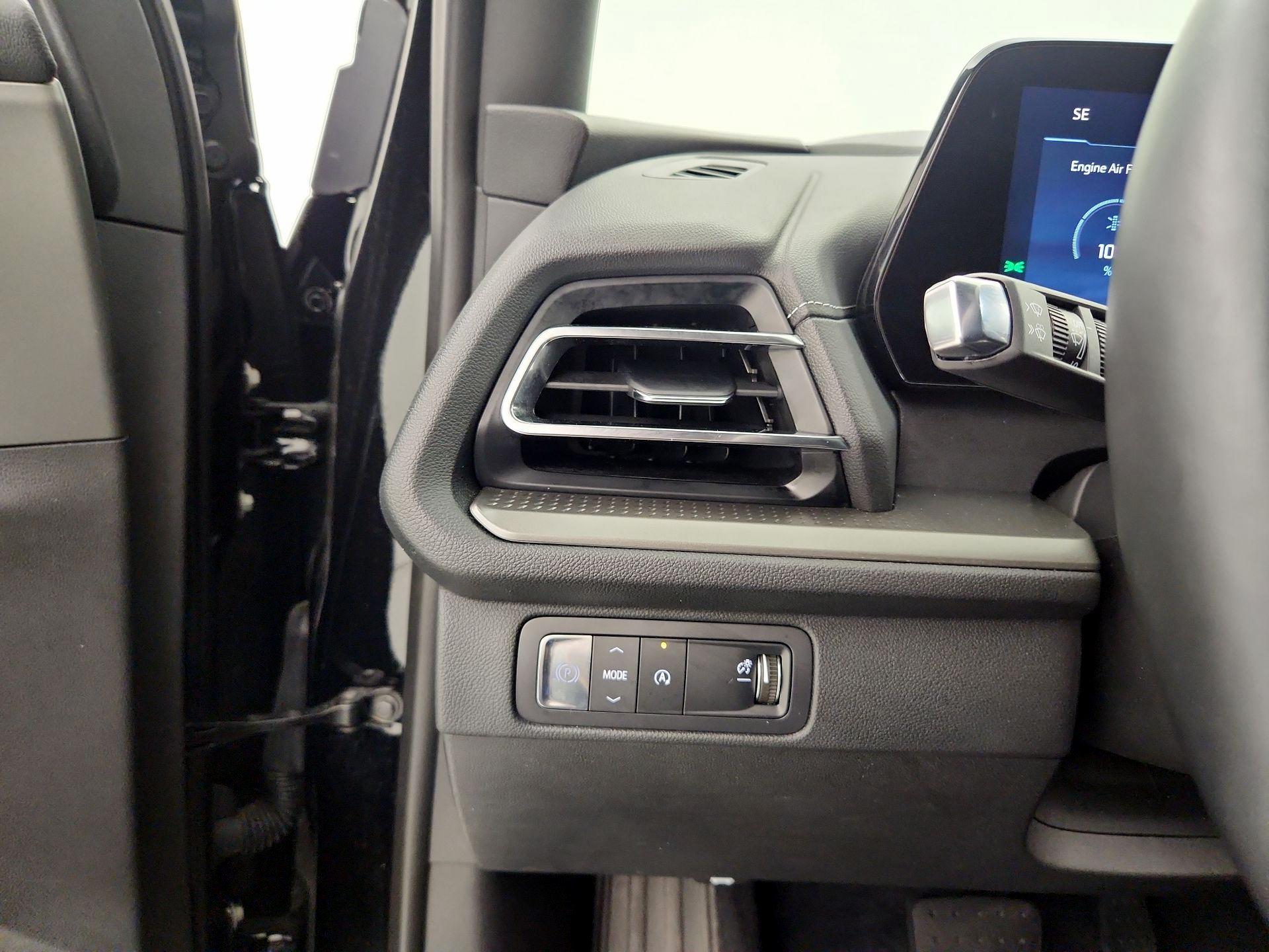 Thumbnail: 2025 Chevrolet Traverse - 13