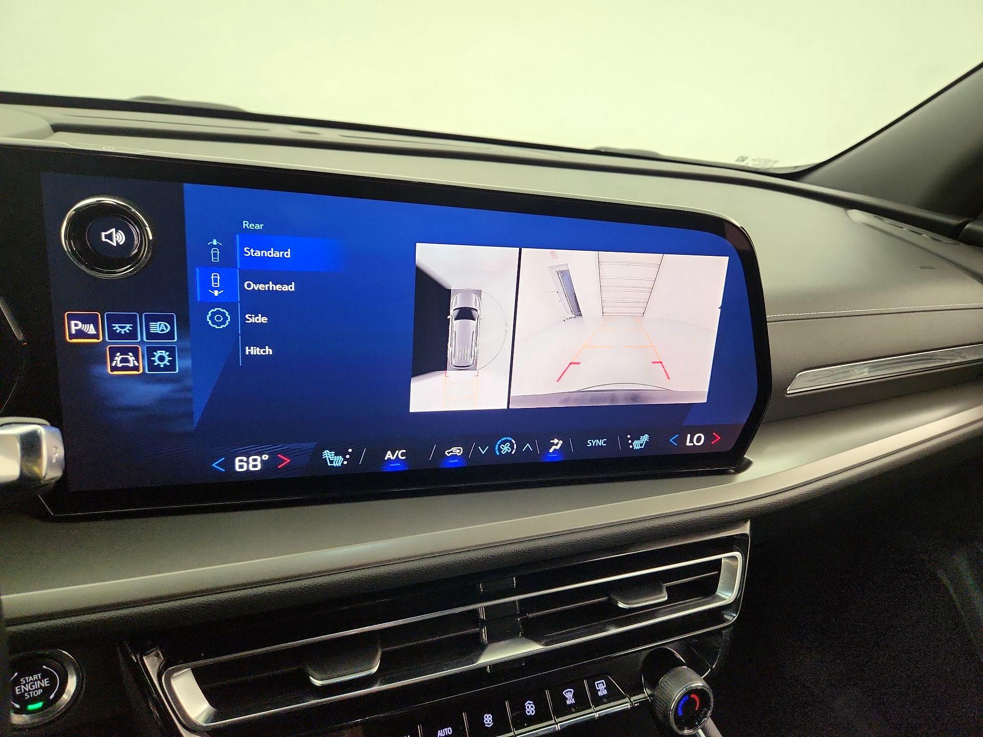 Thumbnail: 2025 Chevrolet Traverse - 15