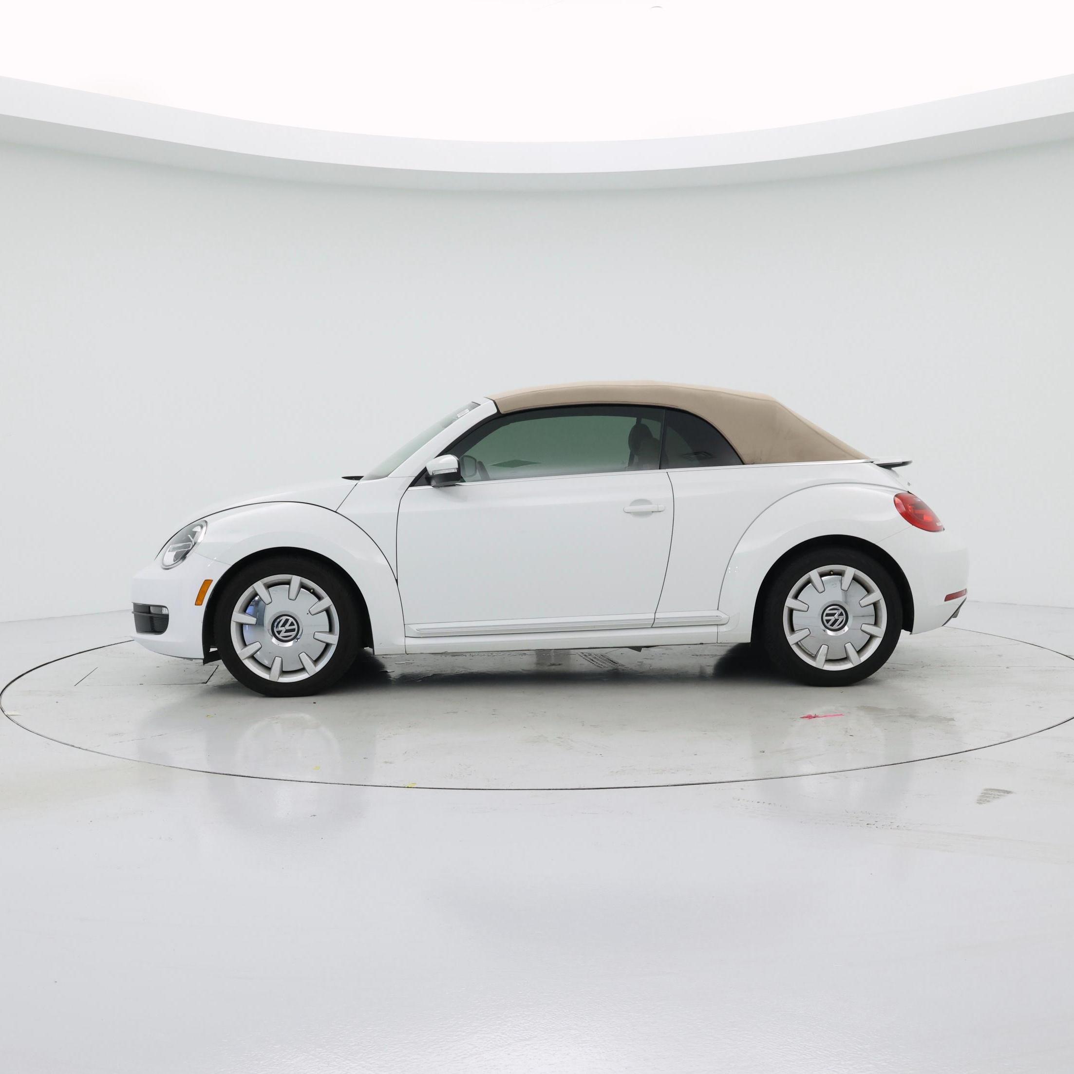 Thumbnail: 2016 Volkswagen Beetle - 3