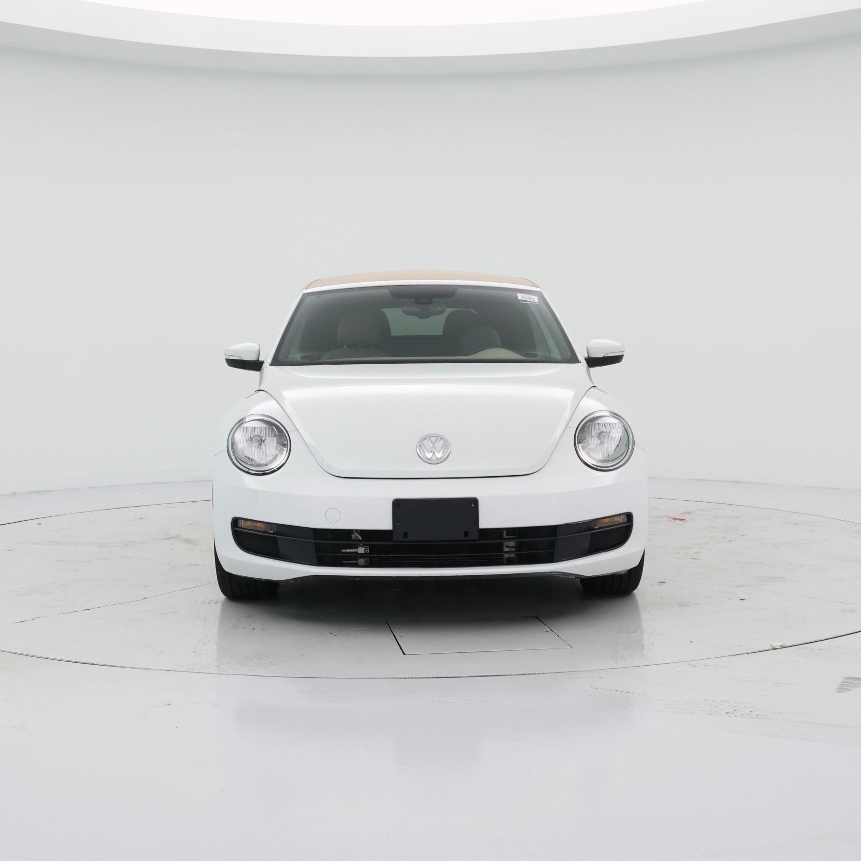 Thumbnail: 2016 Volkswagen Beetle - 5