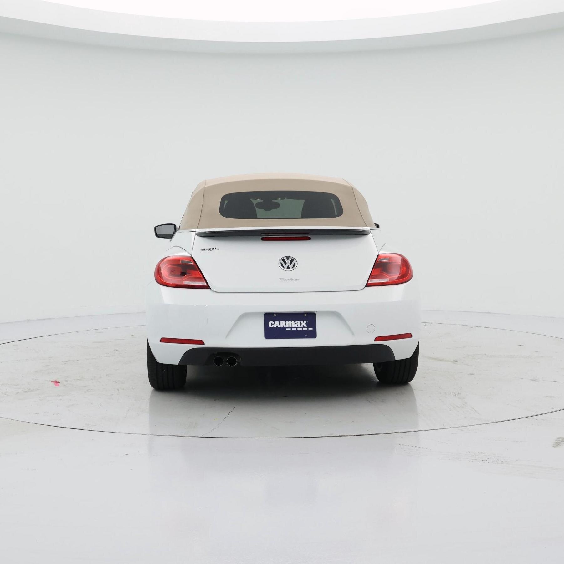 Thumbnail: 2016 Volkswagen Beetle - 6