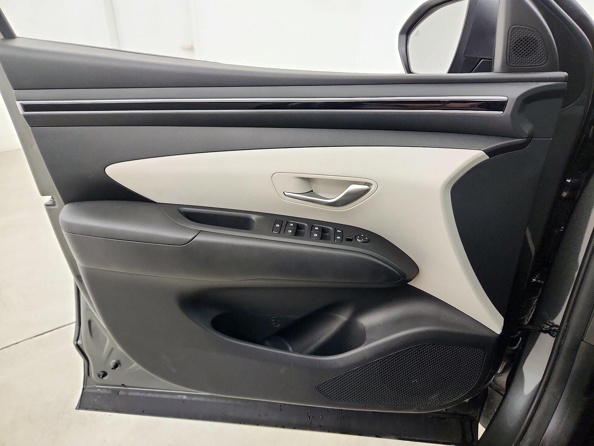 Thumbnail: 2024 Hyundai Tucson - 12