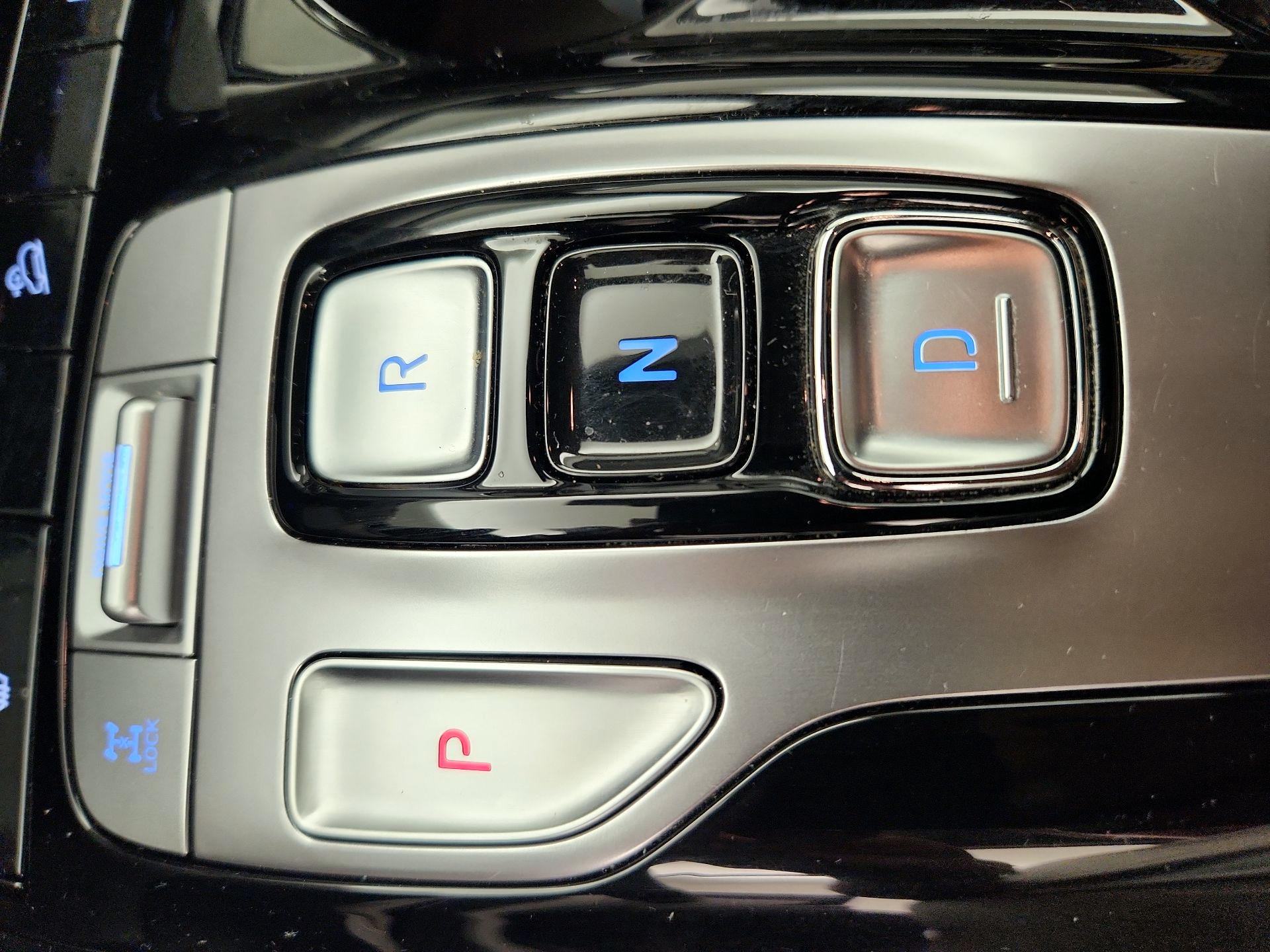 Thumbnail: 2024 Hyundai Tucson - 18