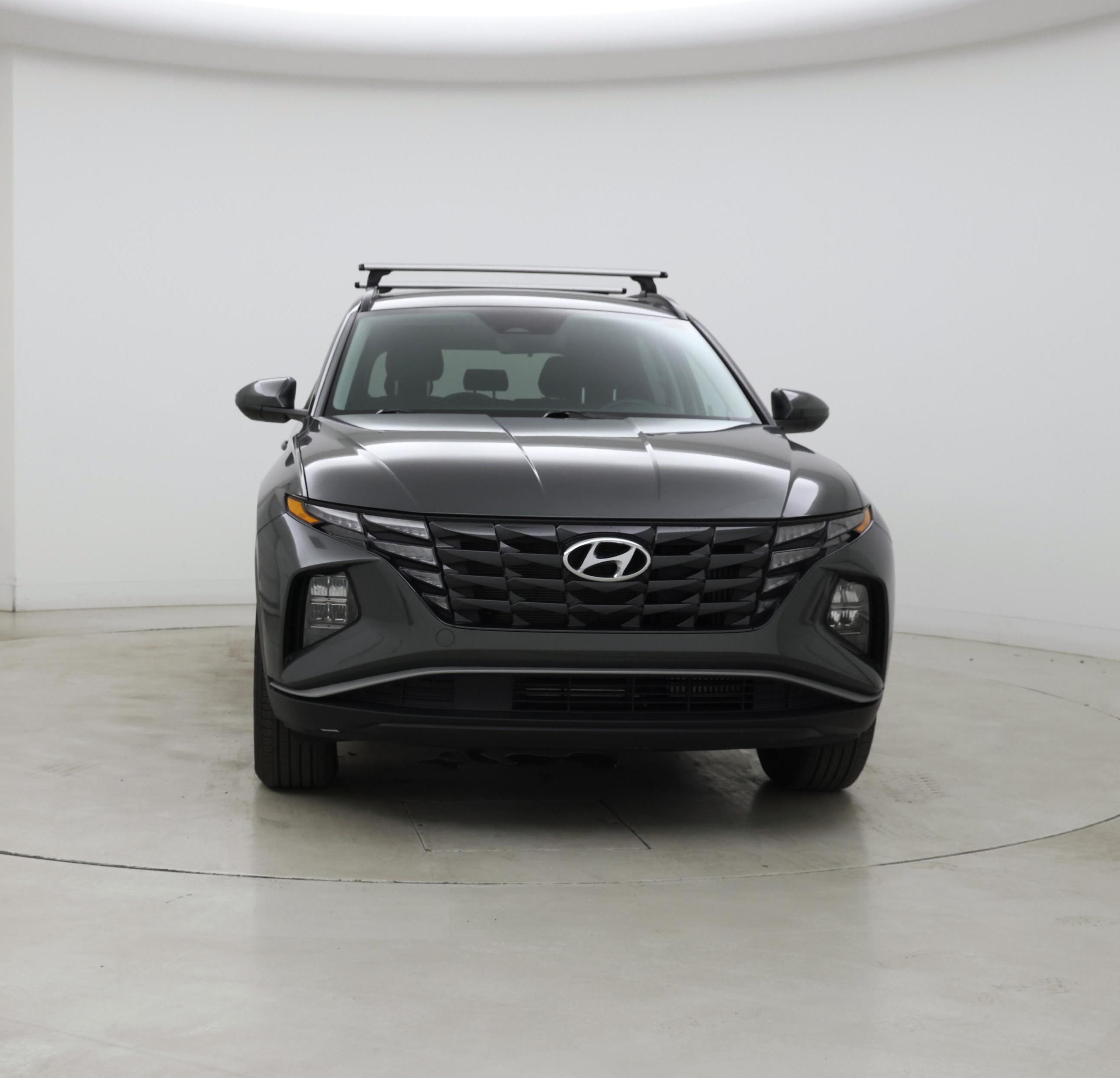 Thumbnail: 2024 Hyundai Tucson - 5