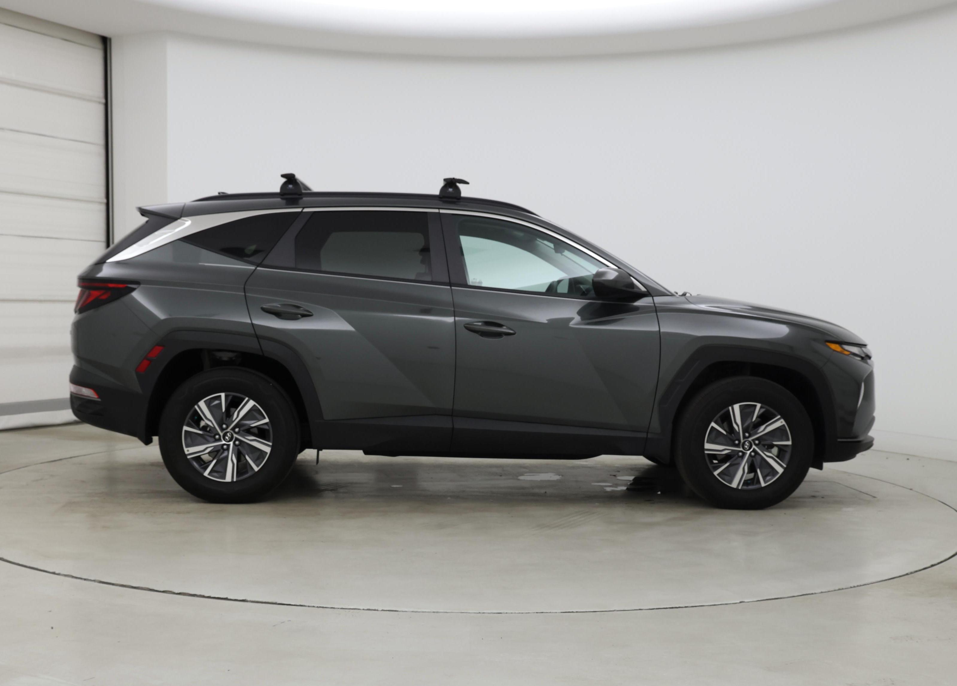 Thumbnail: 2024 Hyundai Tucson - 7