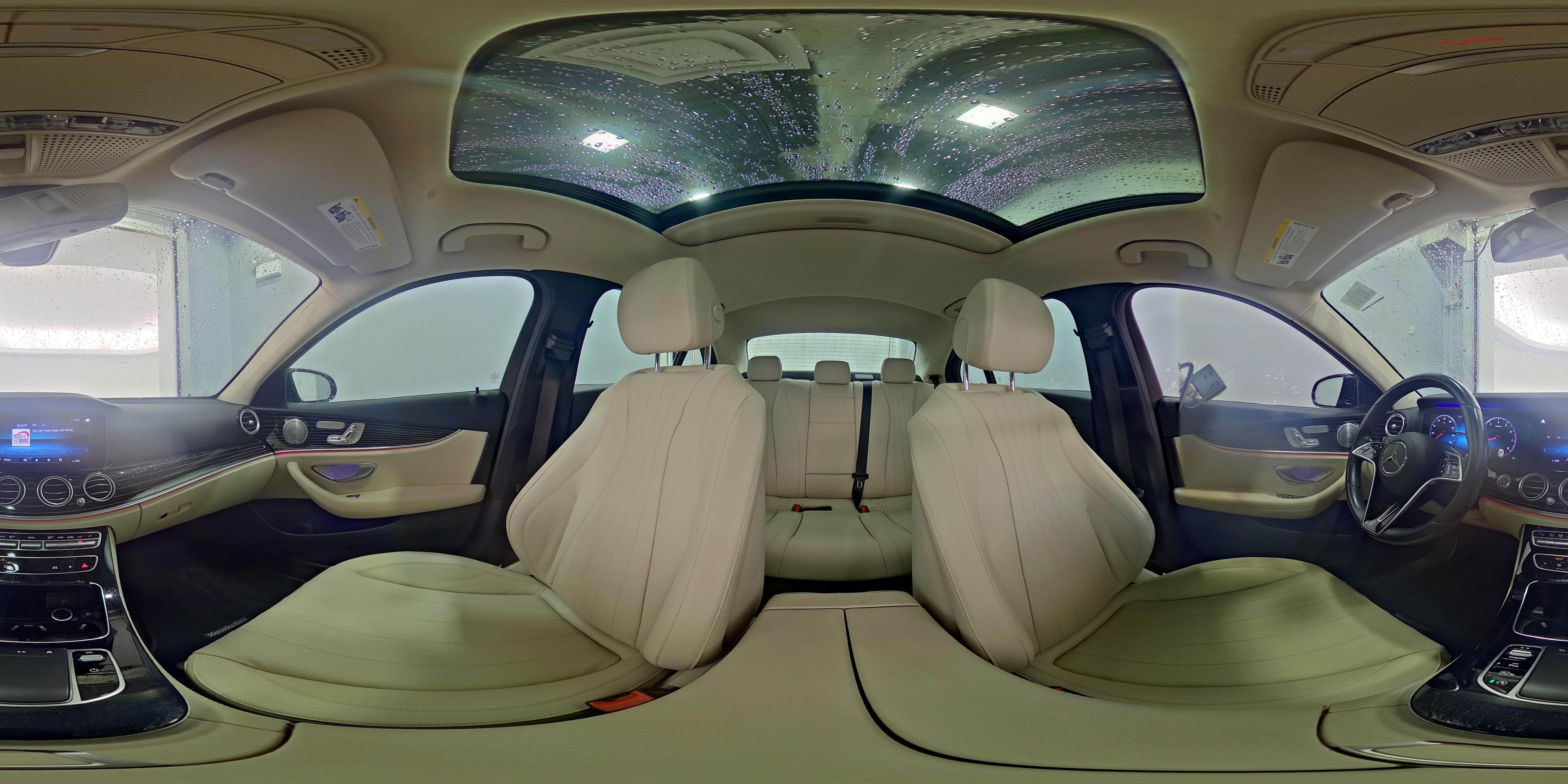 2021 Mercedes-Benz E-Class E350 - Photo 25