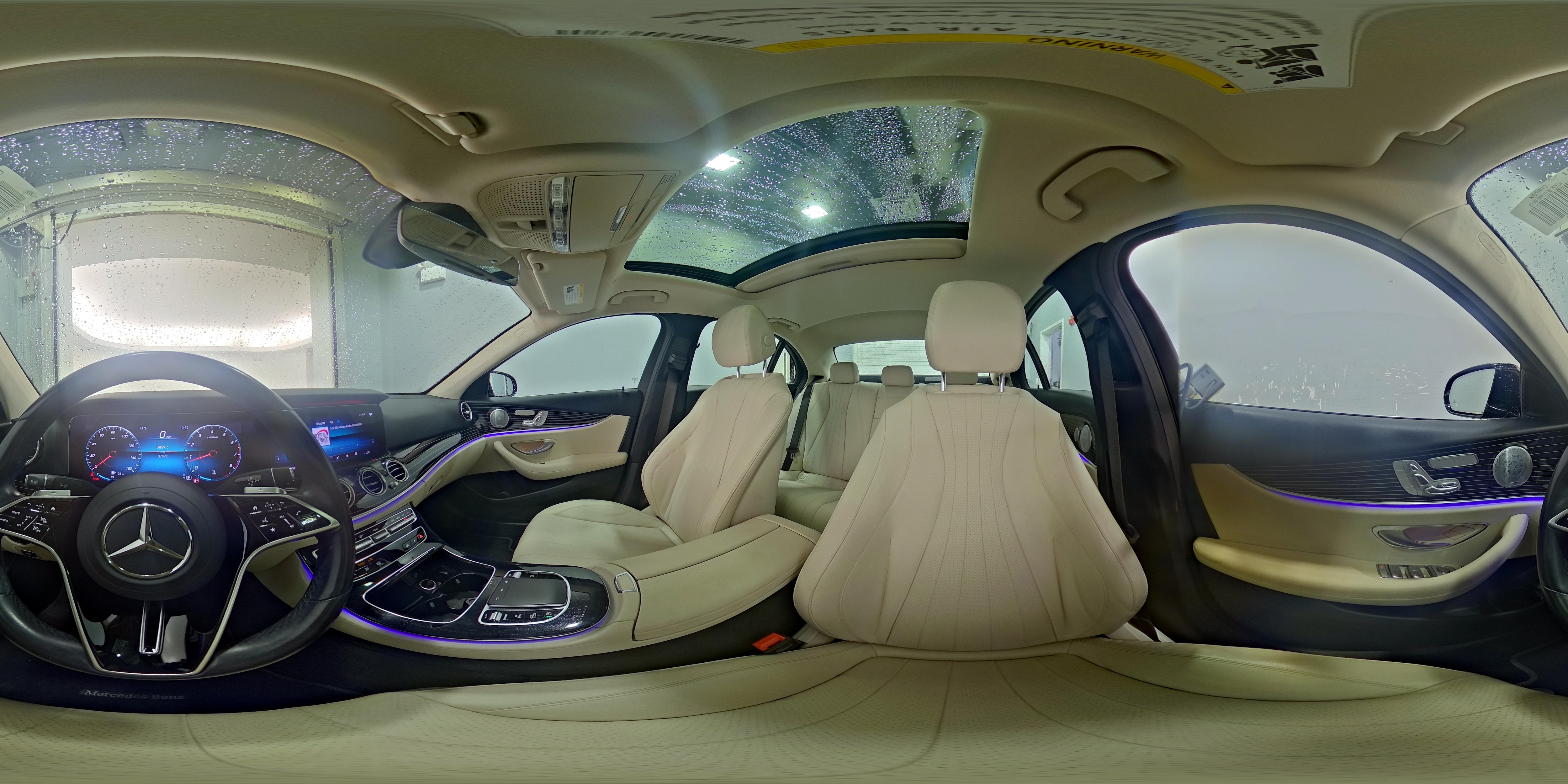 2021 Mercedes-Benz E-Class E350 - Photo 27