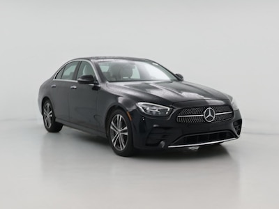 2021 Mercedes-Benz E350