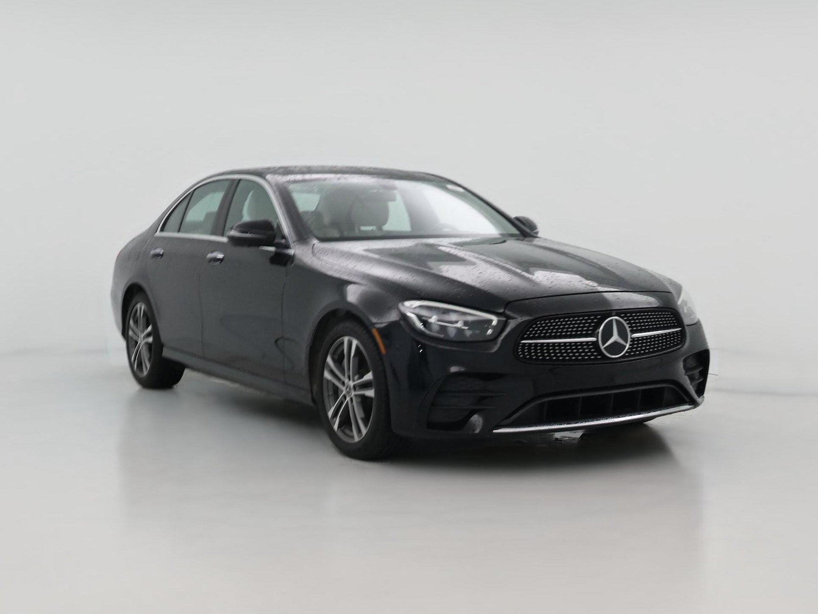 2021 Mercedes-Benz E-Class E350 - Photo 1