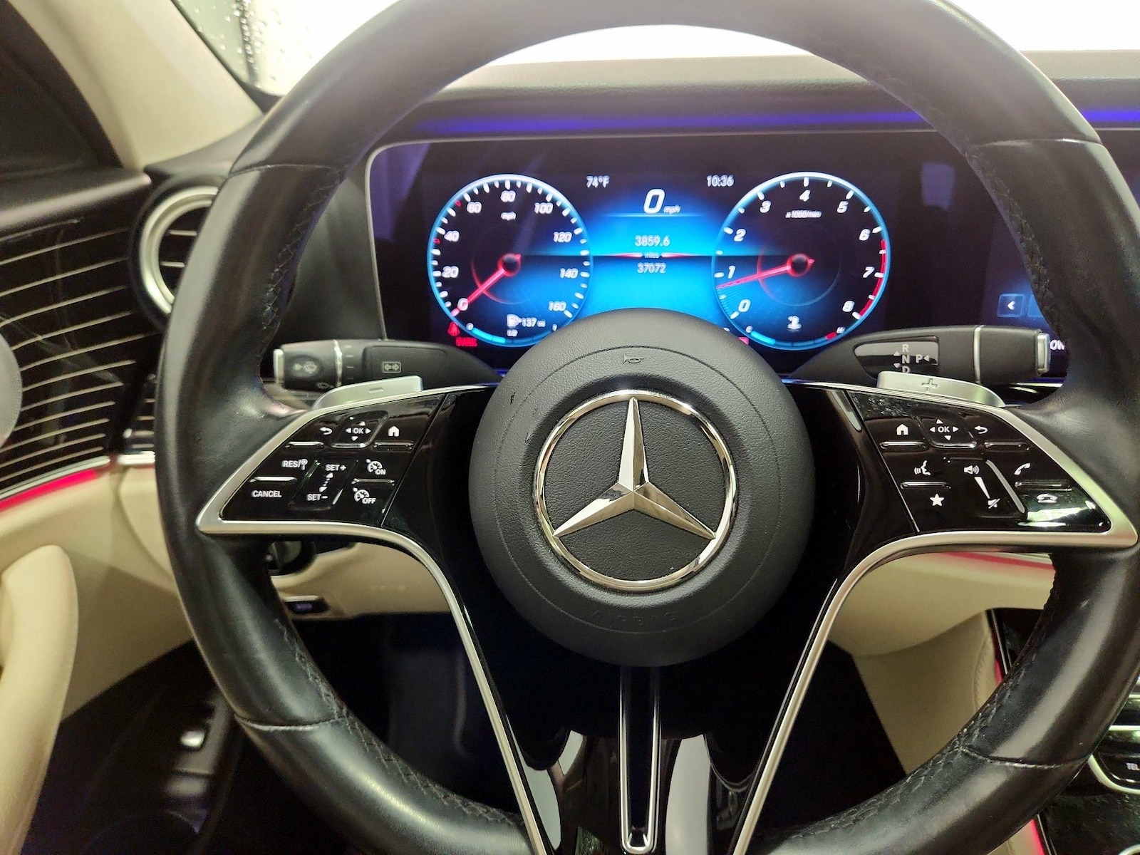 2021 Mercedes-Benz E-Class E350 - Photo 11