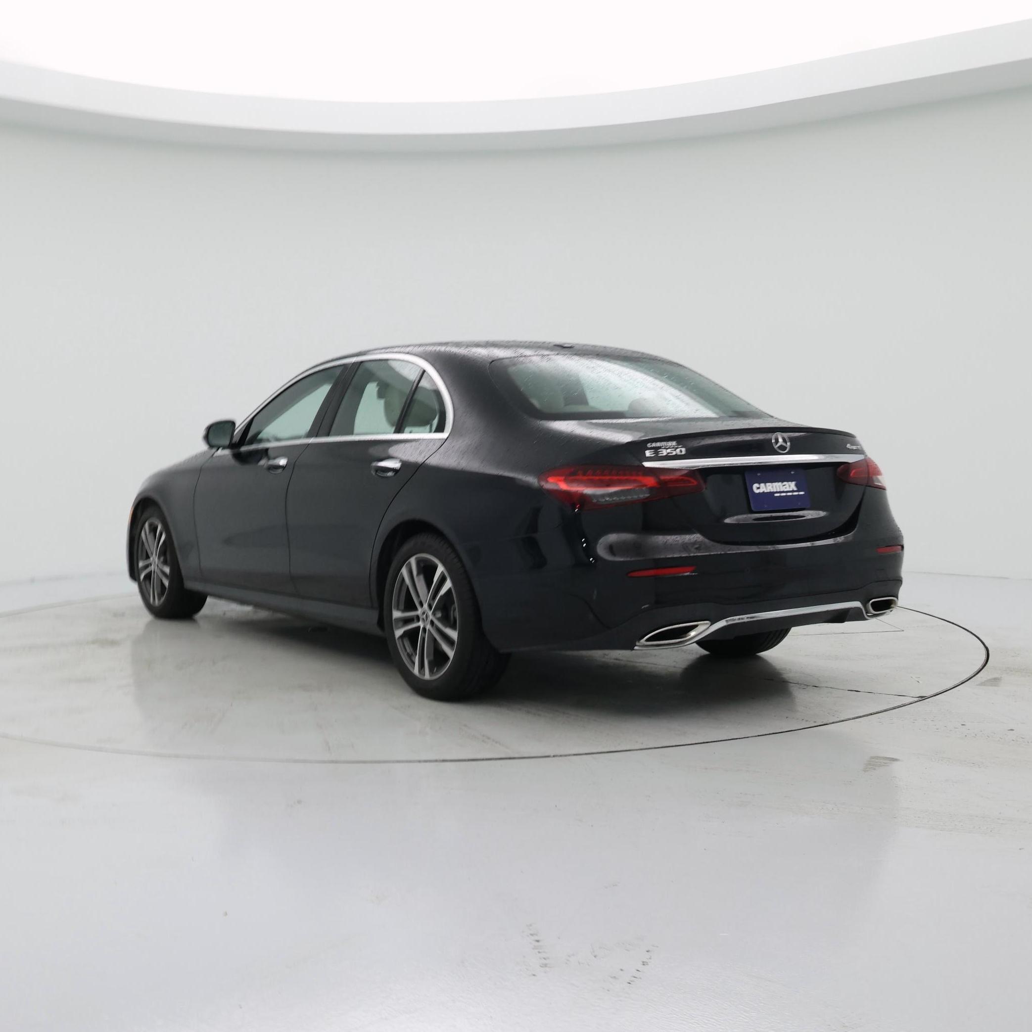 Thumbnail: 2021 Mercedes-Benz E-Class - 2